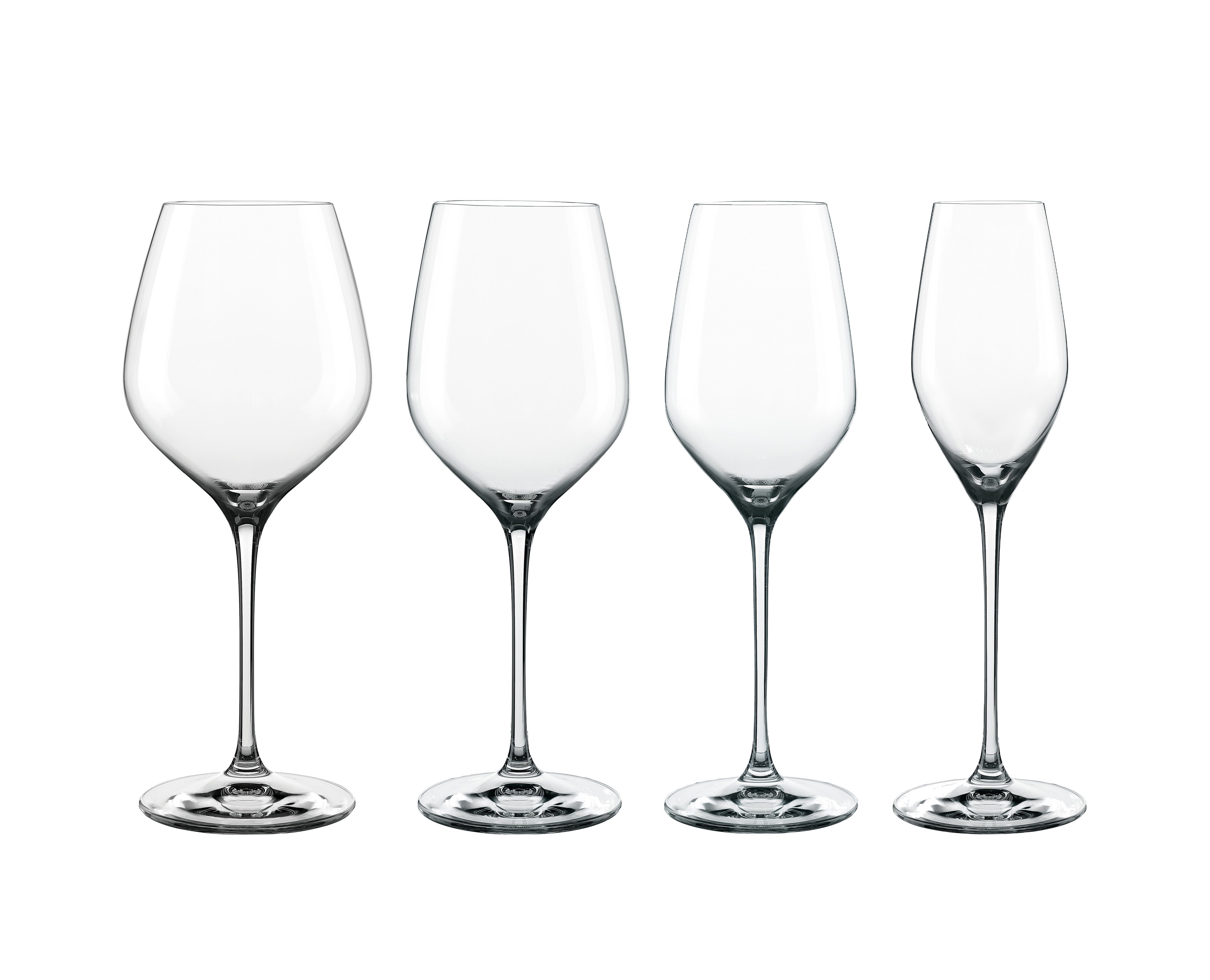 NACHTMANN Supreme White Wine - XL