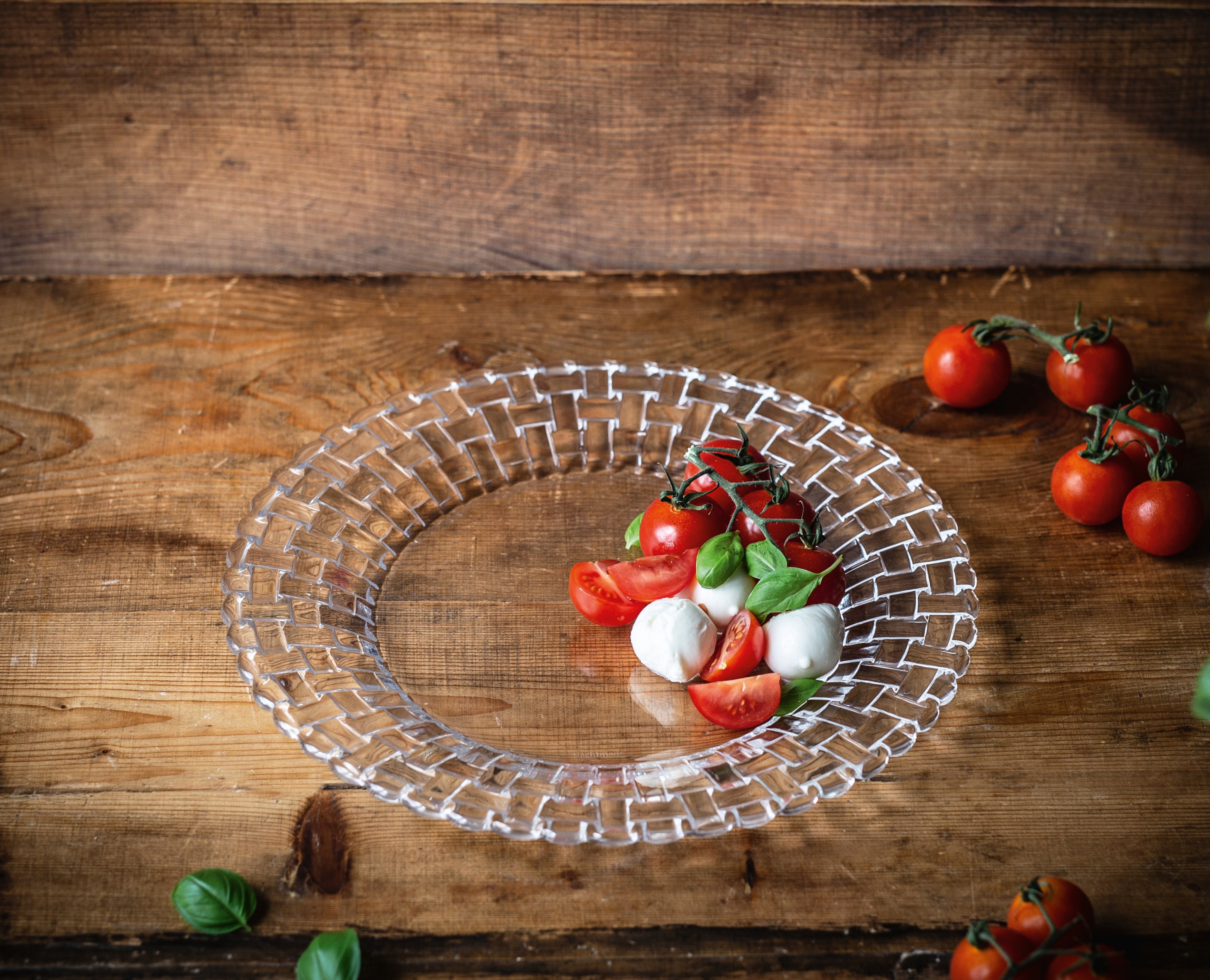 NACHTMANN Bossa Nova Plate - small 23cm | 9.055in