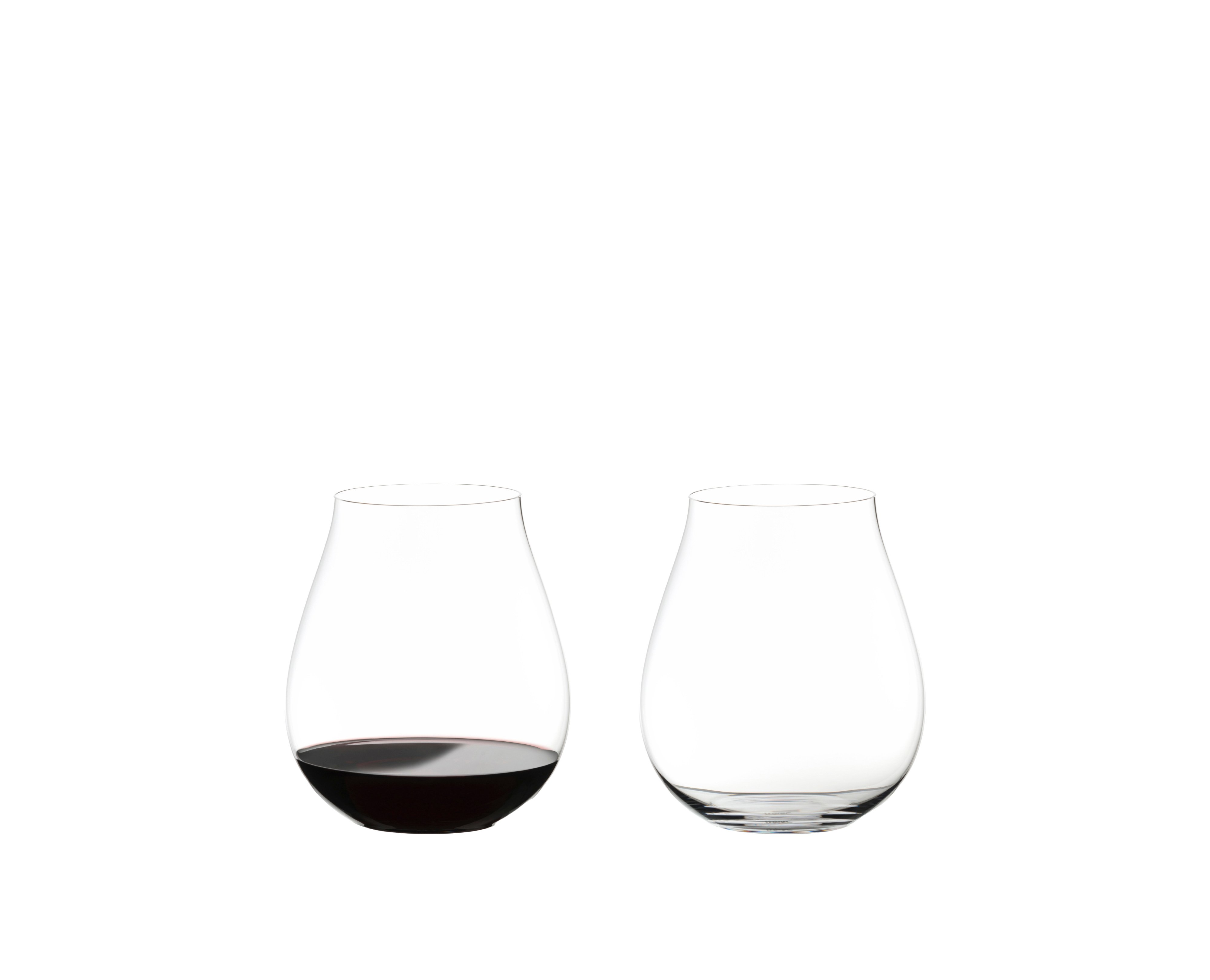 食器 New world Pinot nolr RIEDEL The O Wine Tumbler New World Pinot Noir