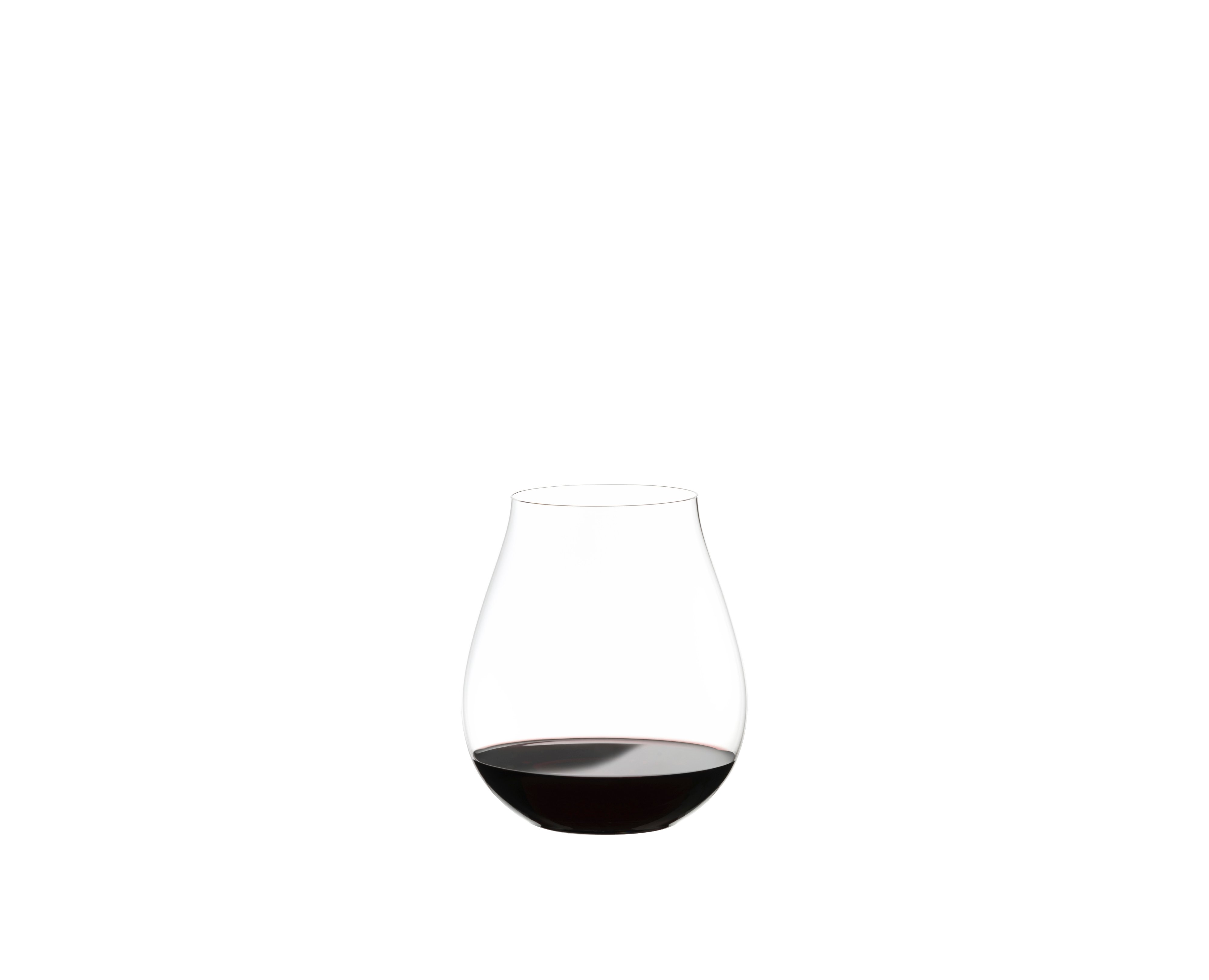 食器 New world Pinot nolr RIEDEL The O Wine Tumbler New World Pinot Noir