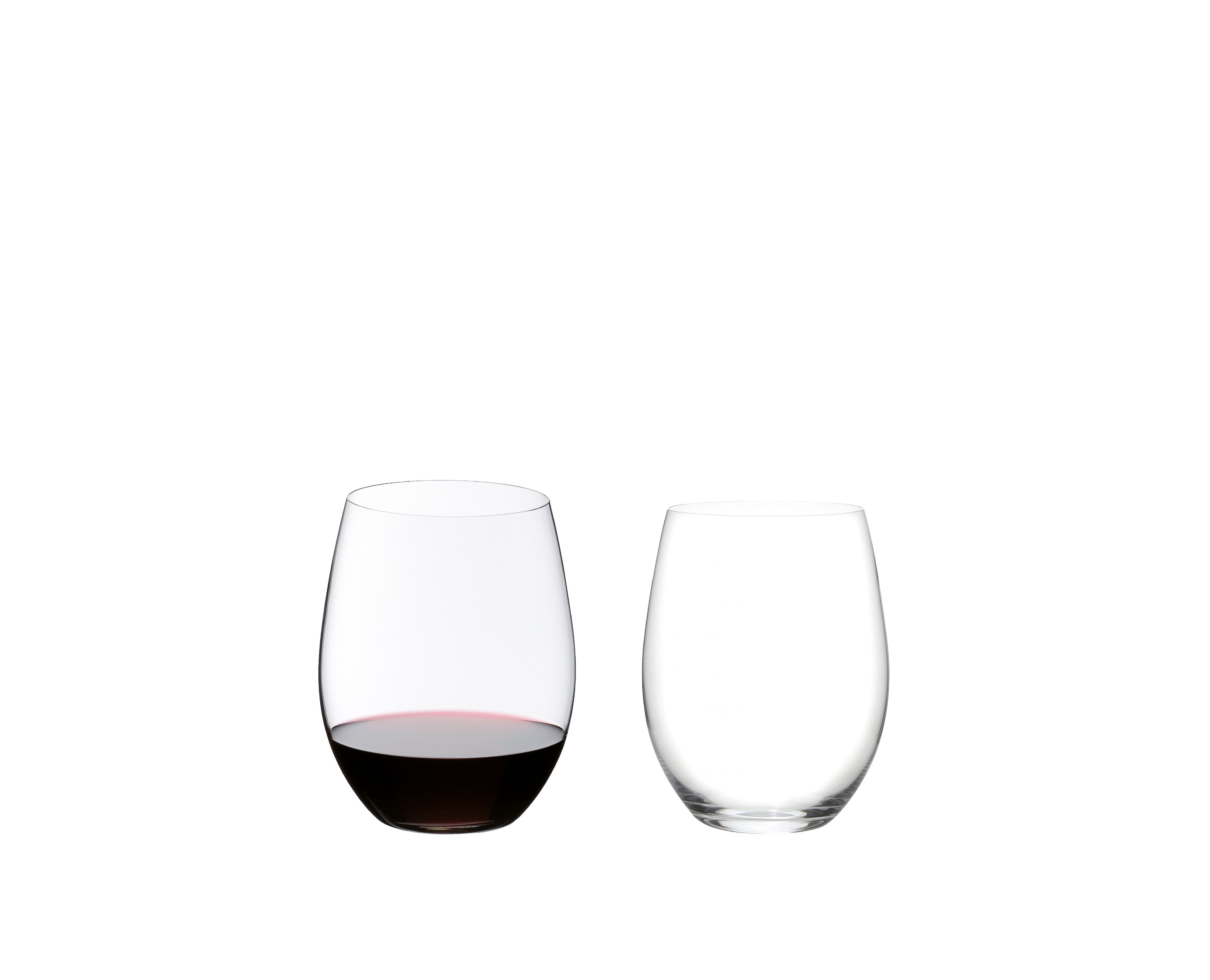 RIEDEL O Wine Tumbler Cabernet/Merlot | Drinking Glasses