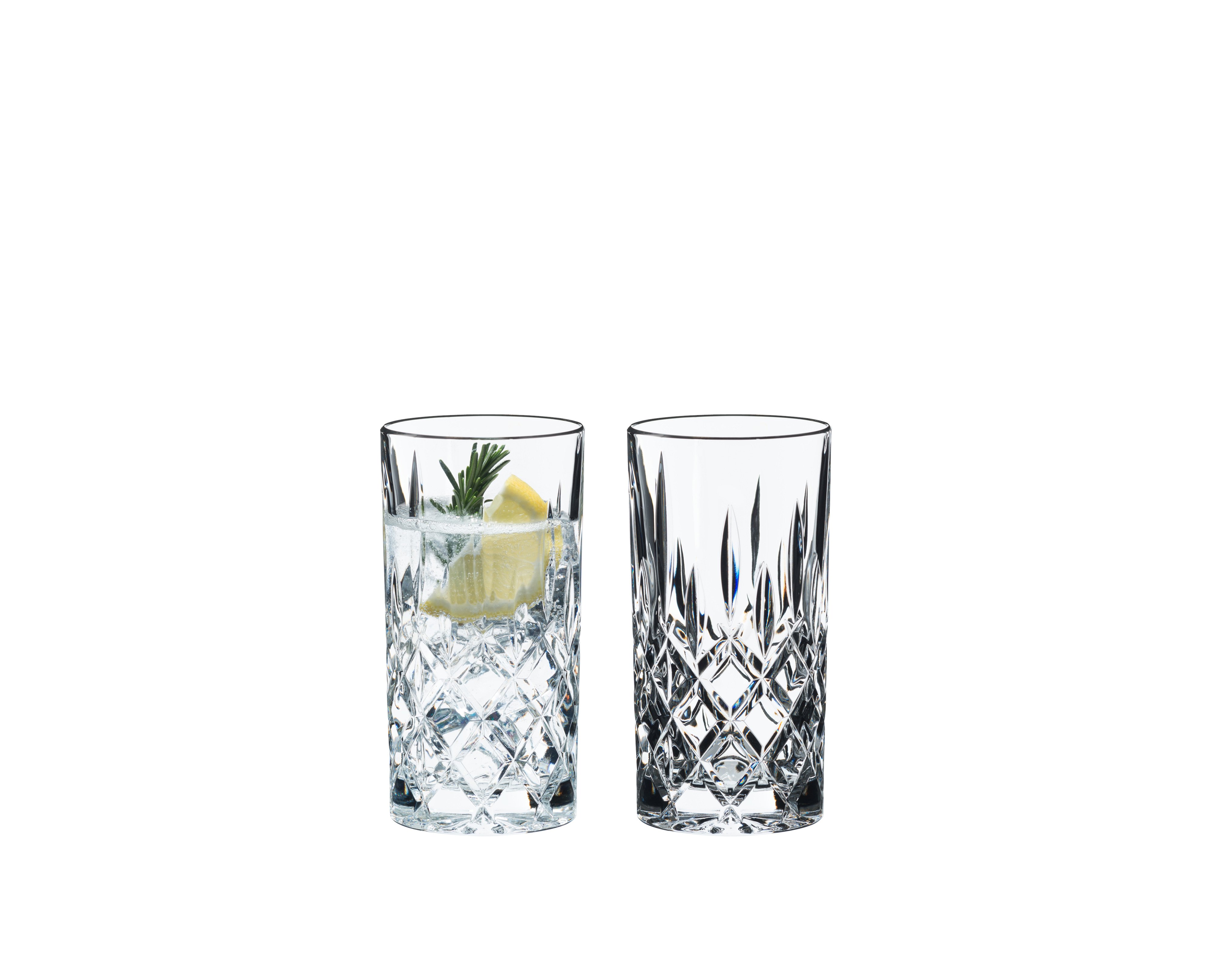 RIEDEL Tumbler Collection RIEDEL Spey Long Drink
