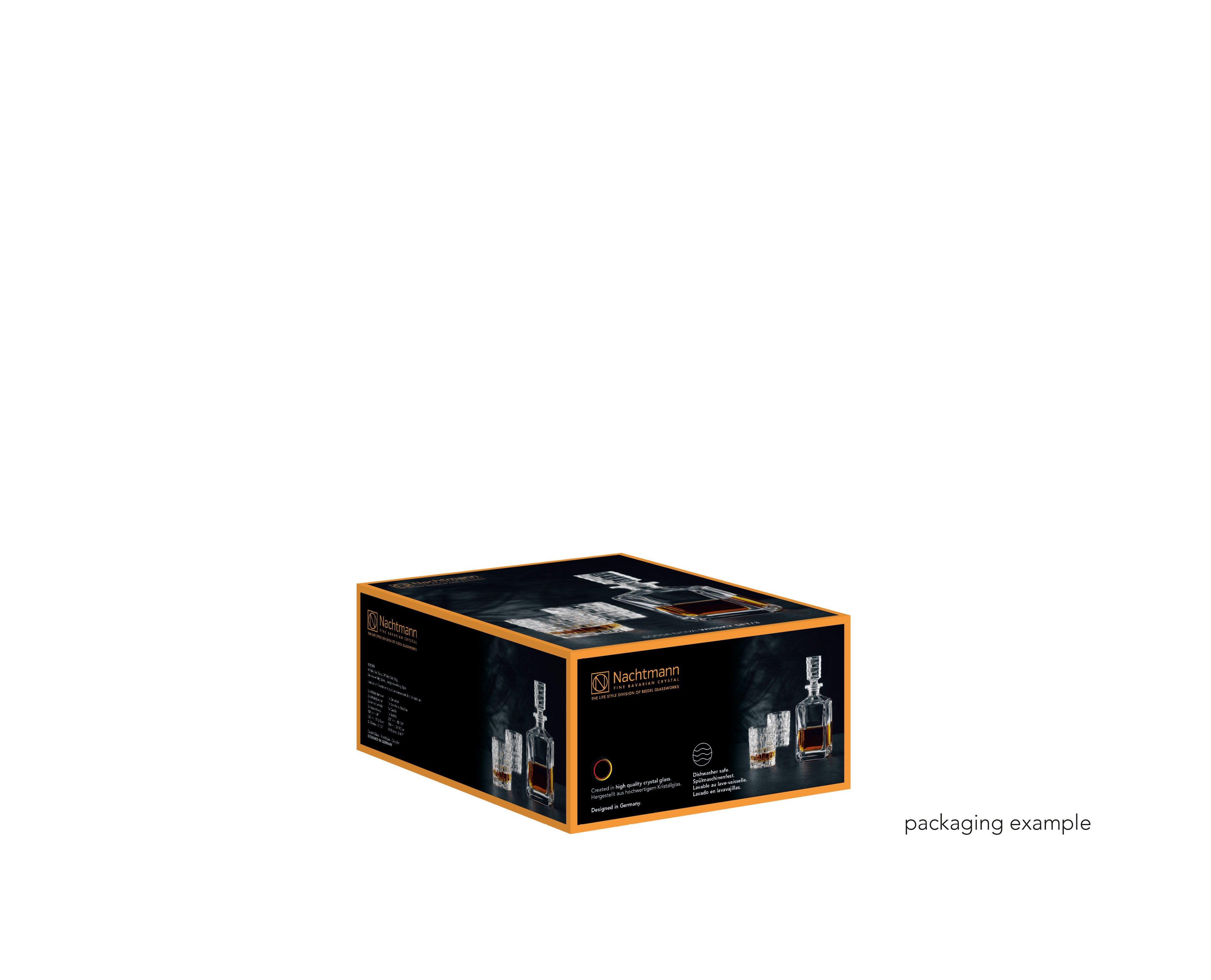 や*ん様 Nachtmann Bossa Nova 4個セット NACHTMANN Bossa Nova Whisky Set