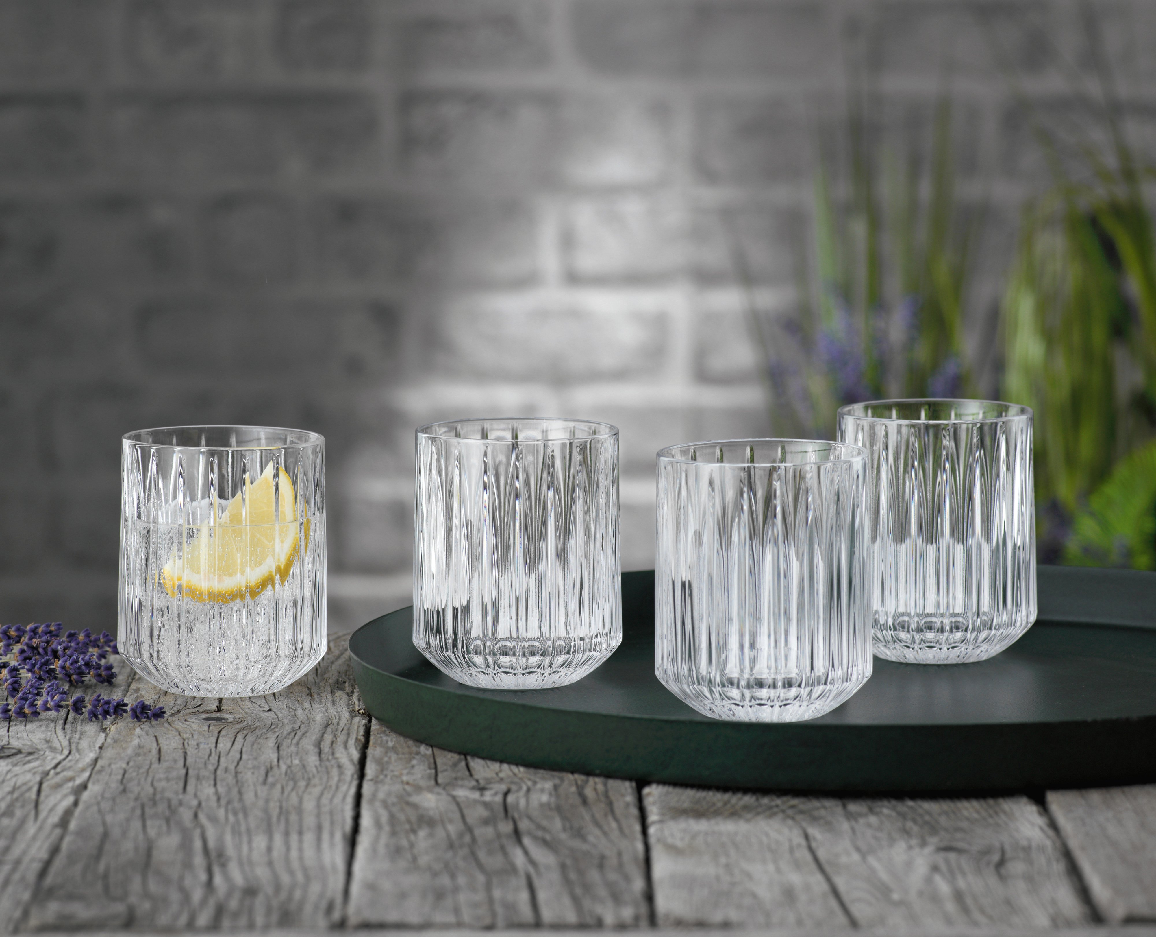 NACHTMANN Jules Tumbler