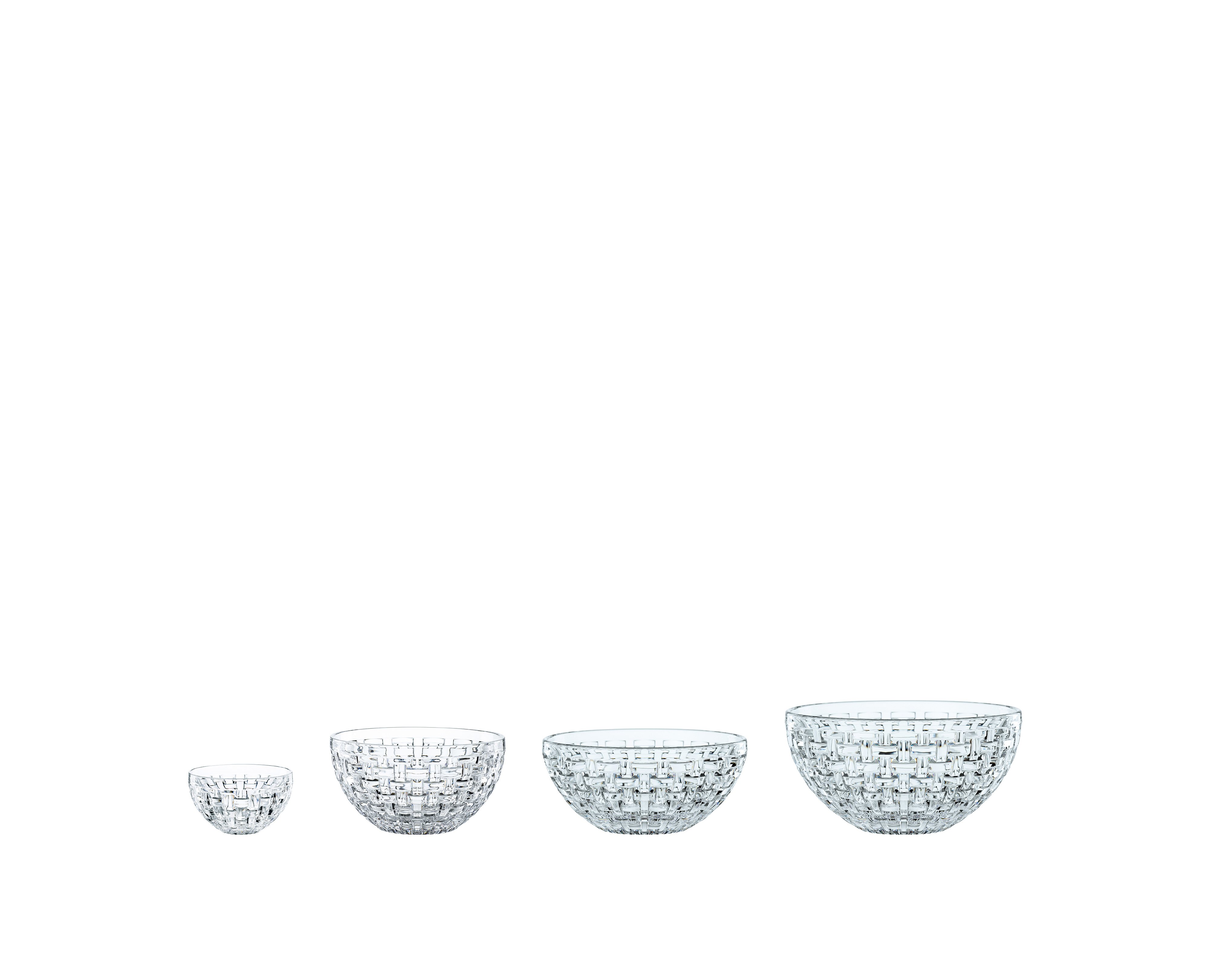 NACHTMANN Bossa Nova Bowl - 15cm | 5.875in
