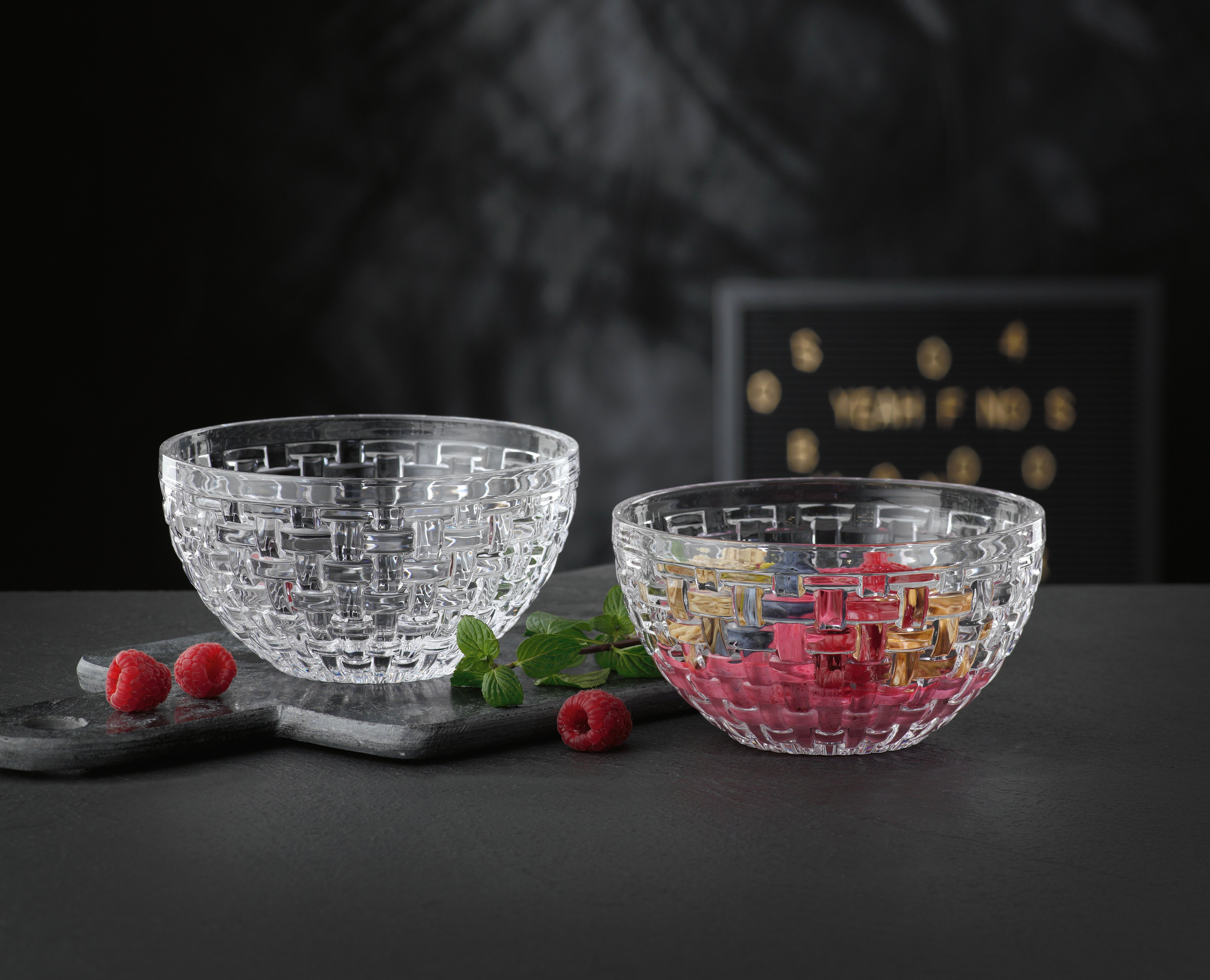 NACHTMANN Bossa Nova Bowl - 15cm | 5.875in