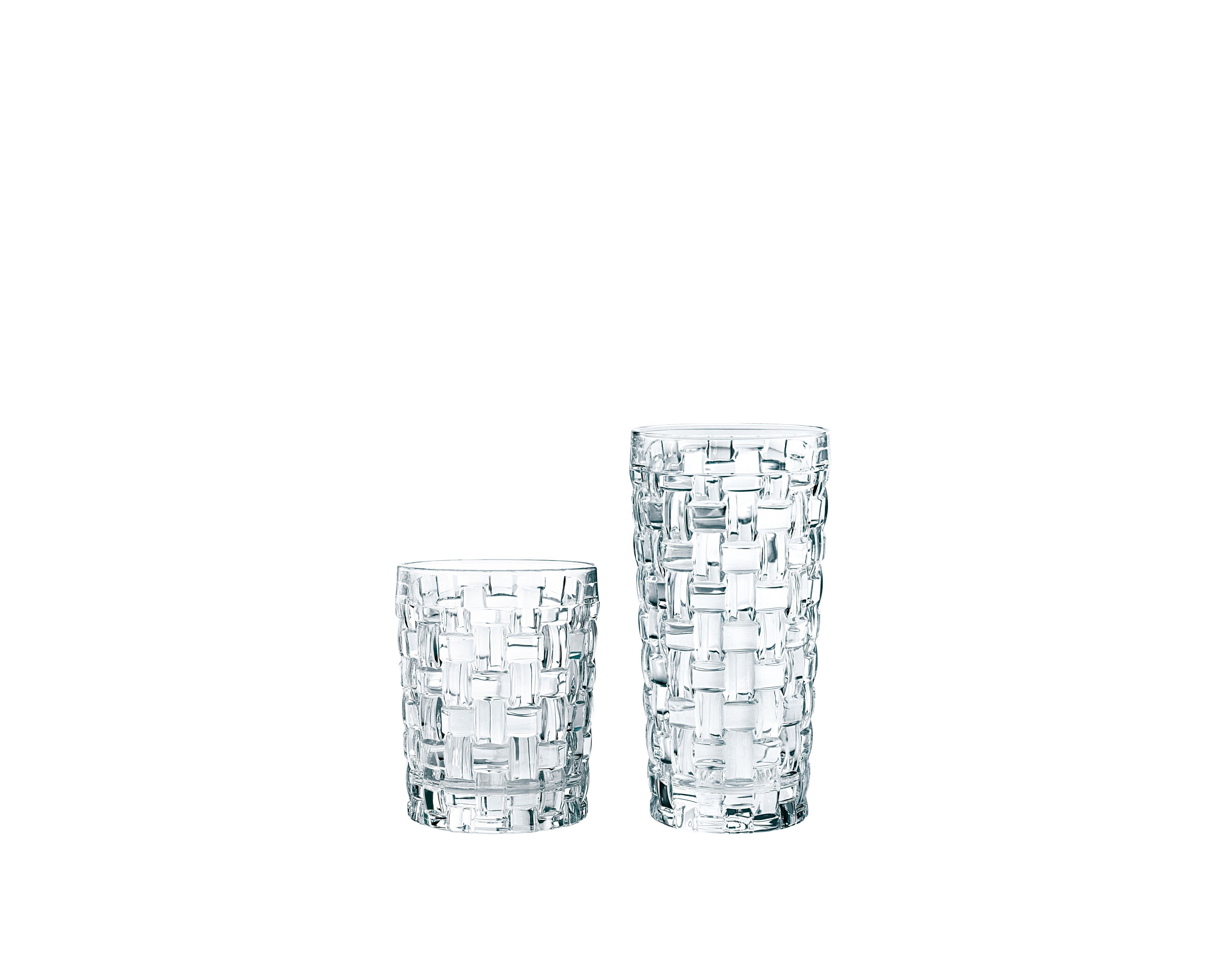 NACHTMANN Bossa Nova Tumbler Set