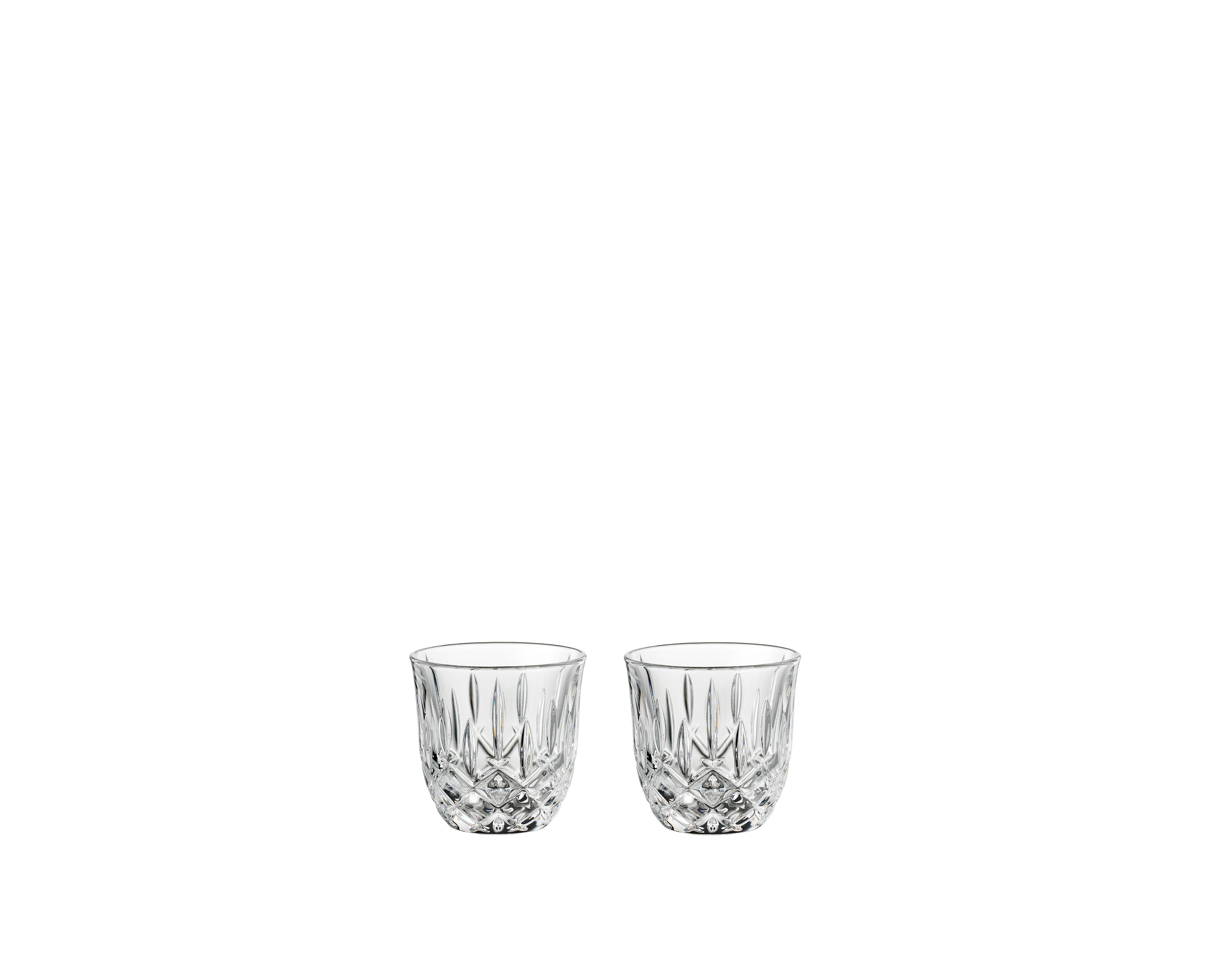 NACHTMANN Noblesse Barista Espresso / Doppio