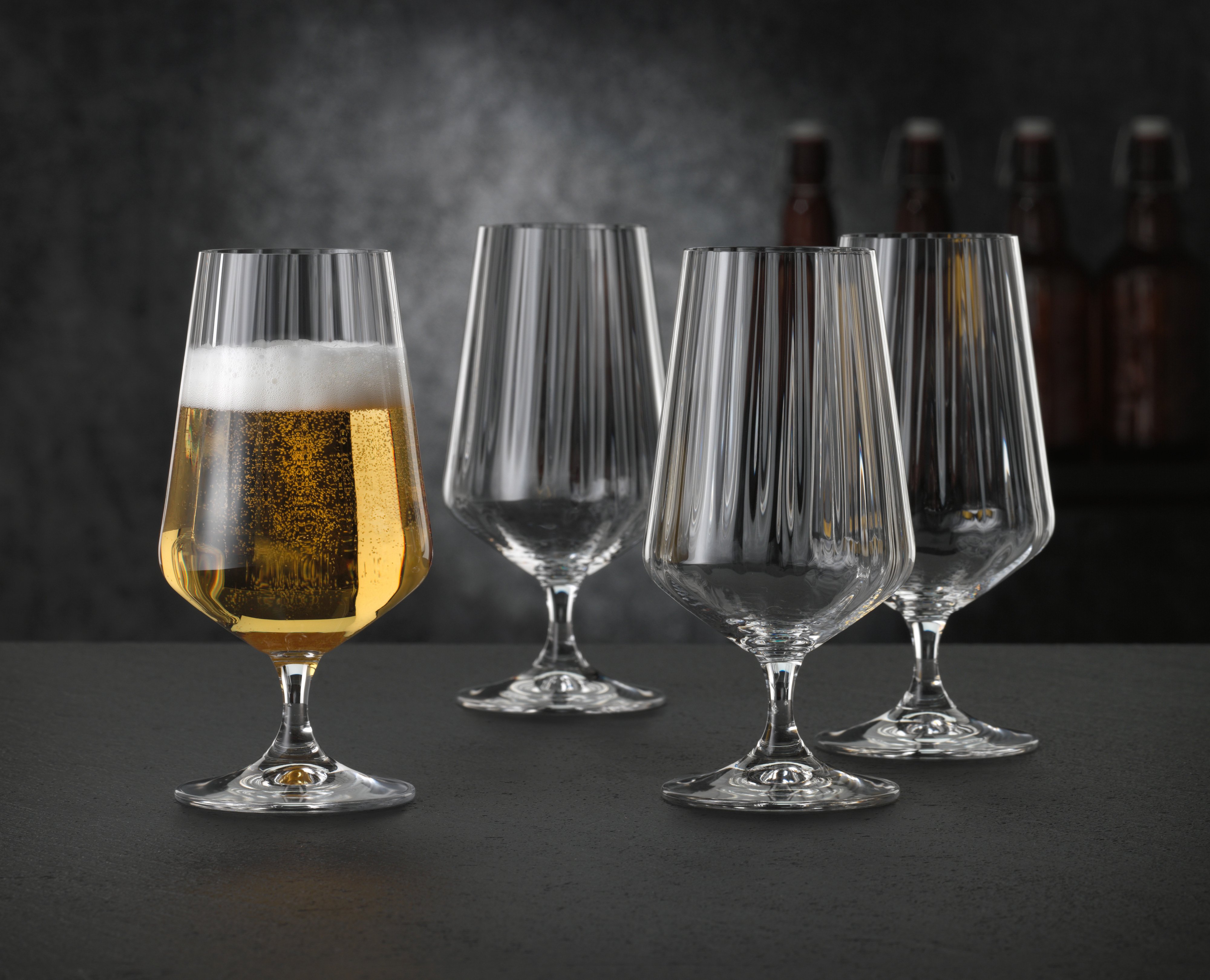 NACHTMANN Celebration Beer Glass