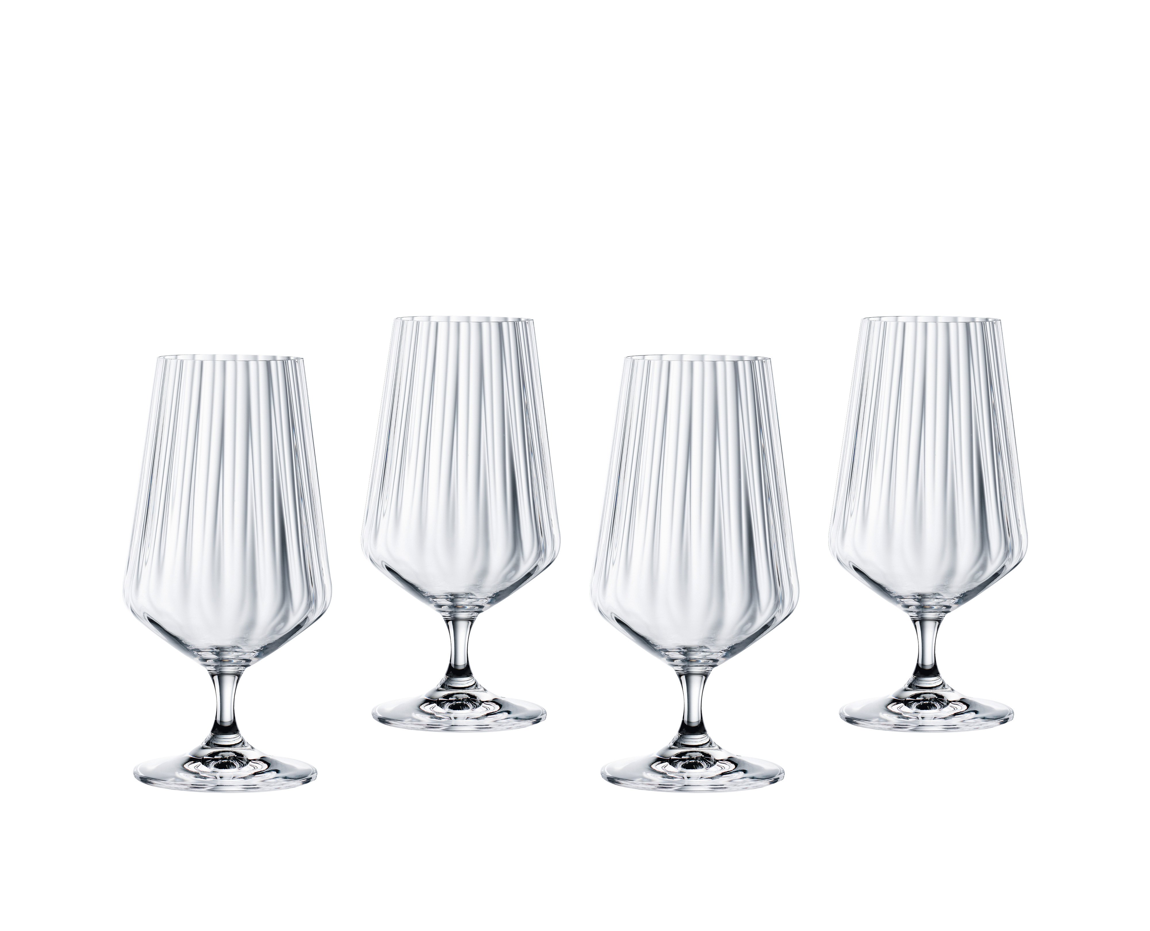 NACHTMANN Celebration Beer Glass