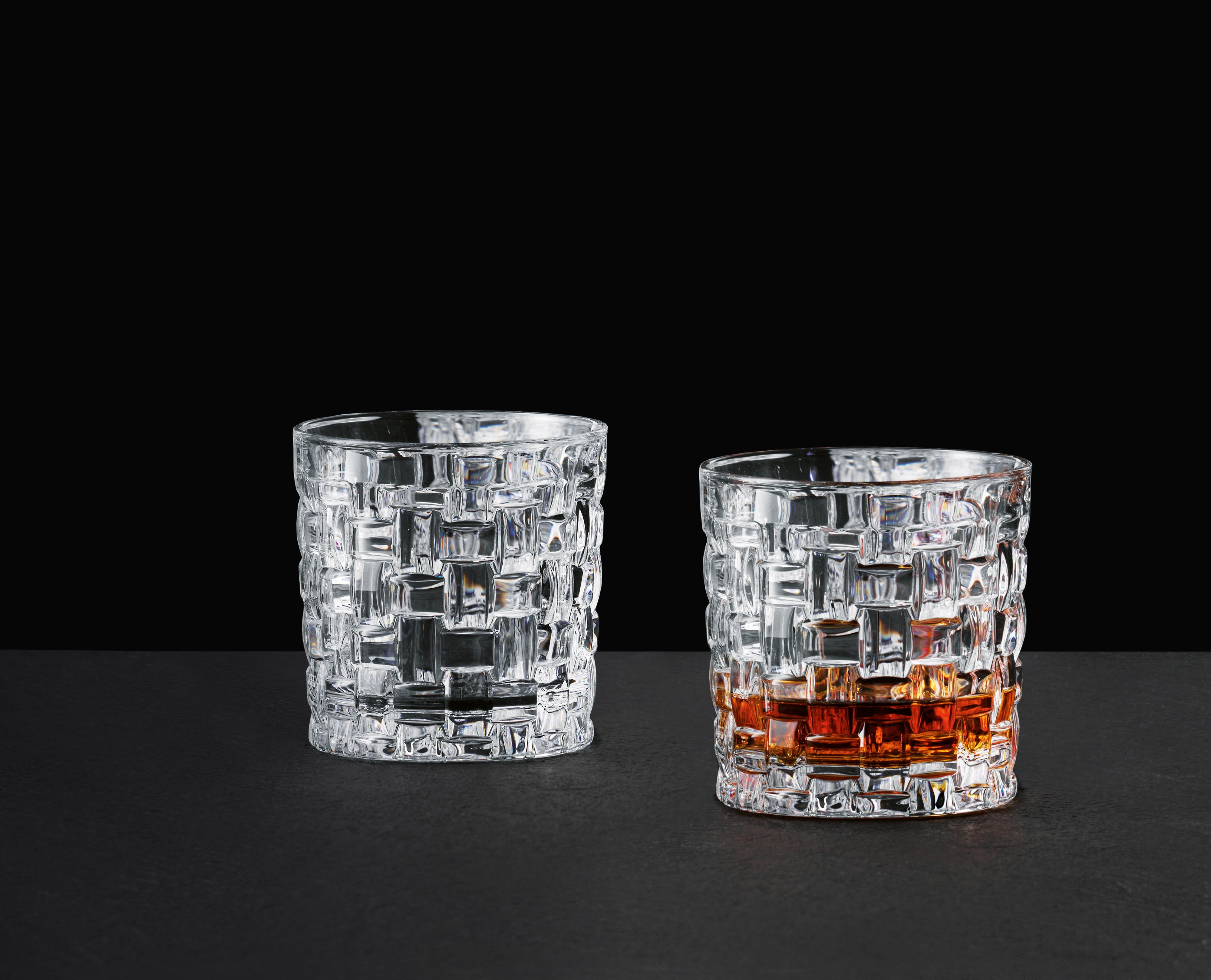 NACHTMANN Bossa Nova Single Old Fashioned