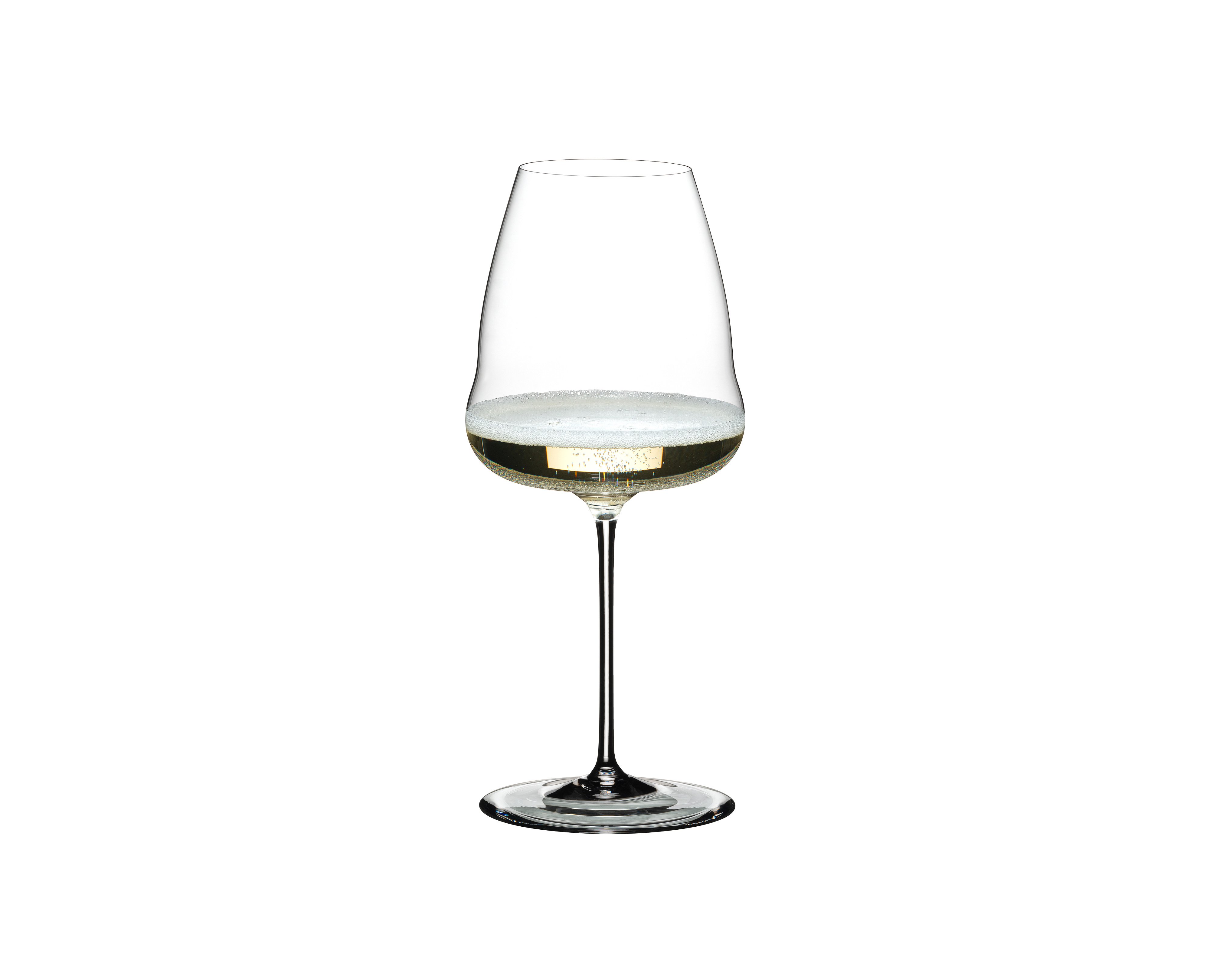 RIEDEL Winewings Champagne Wine Glass