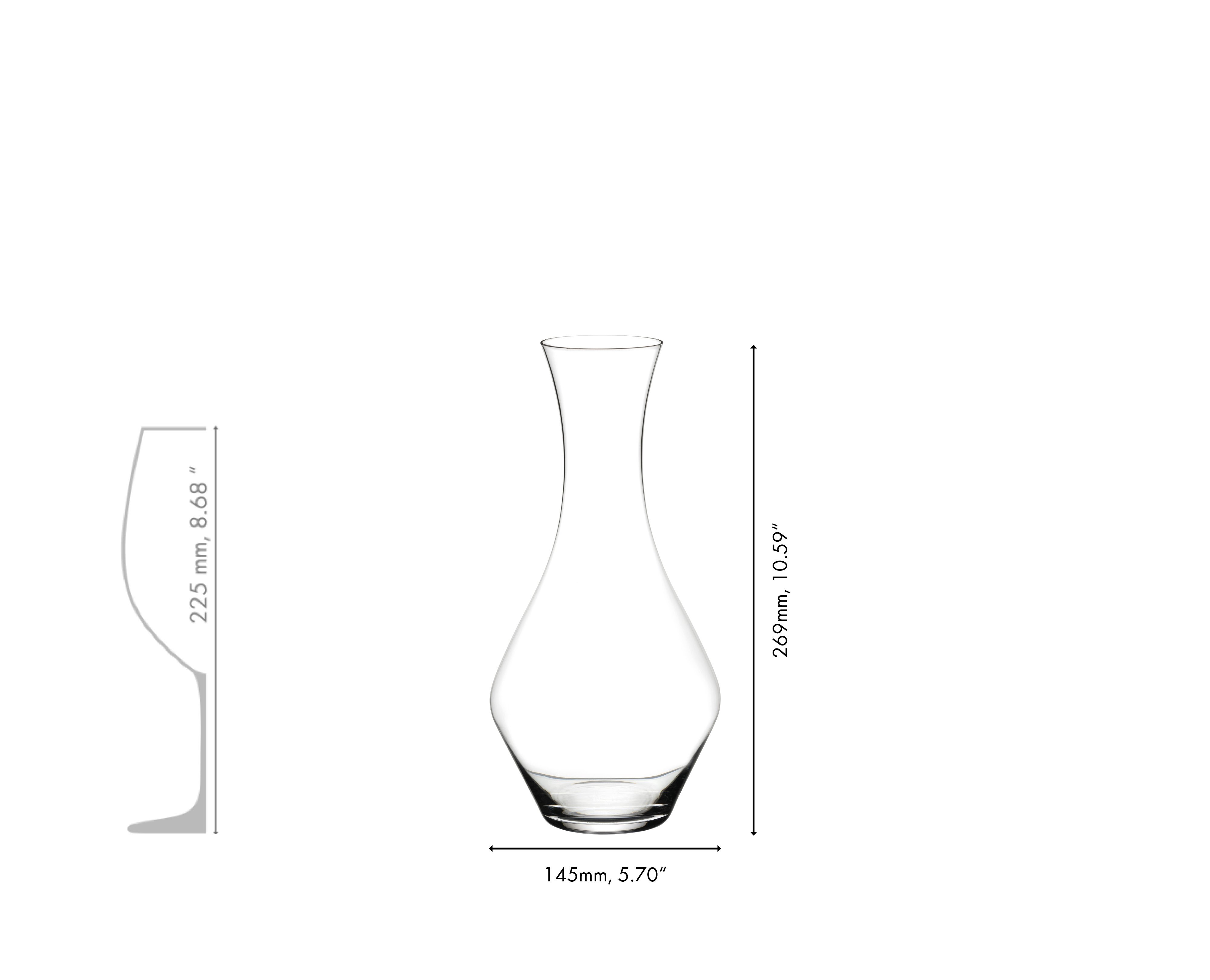 RIEDEL Cabernet Magnum Decanter