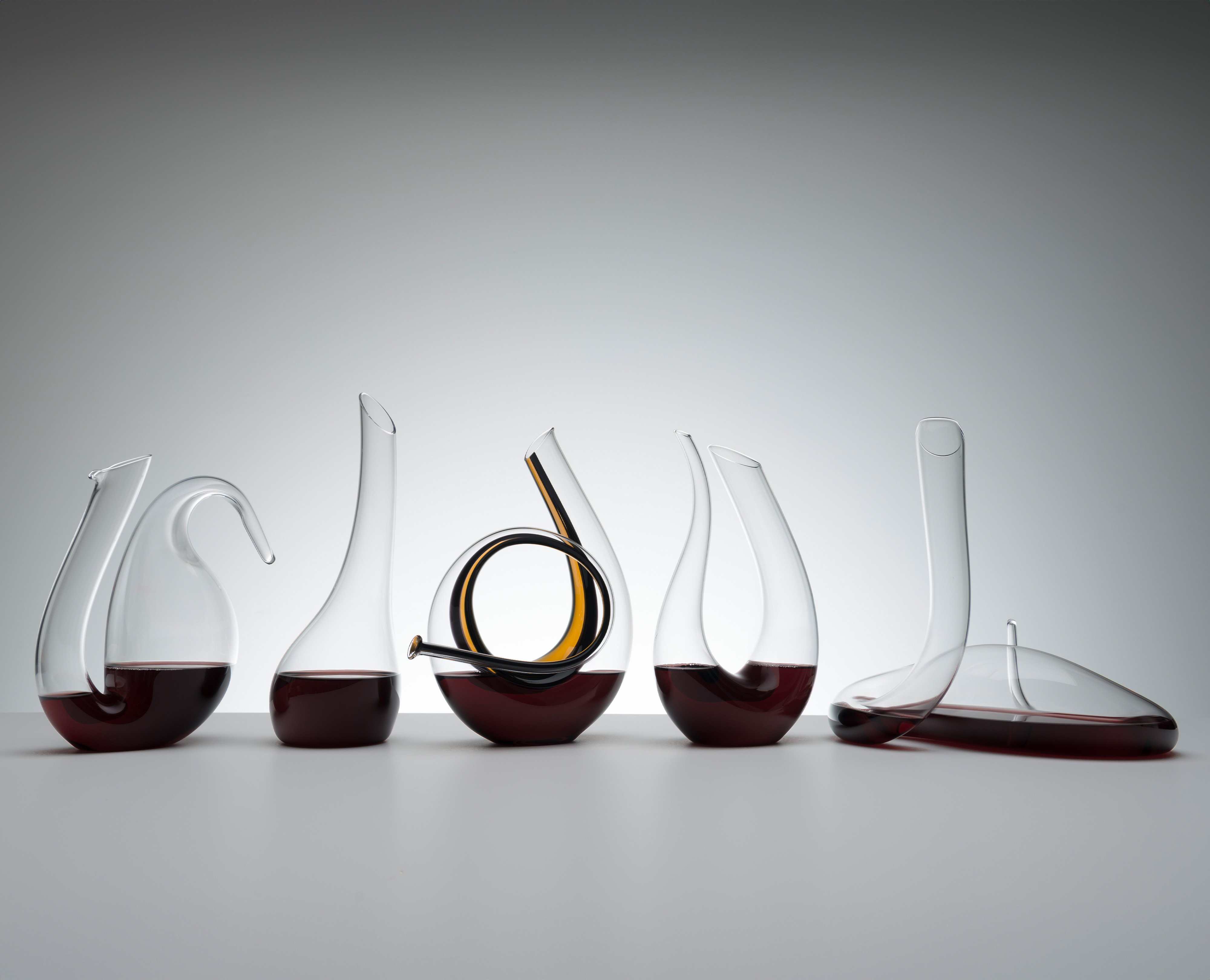 Decanter discount