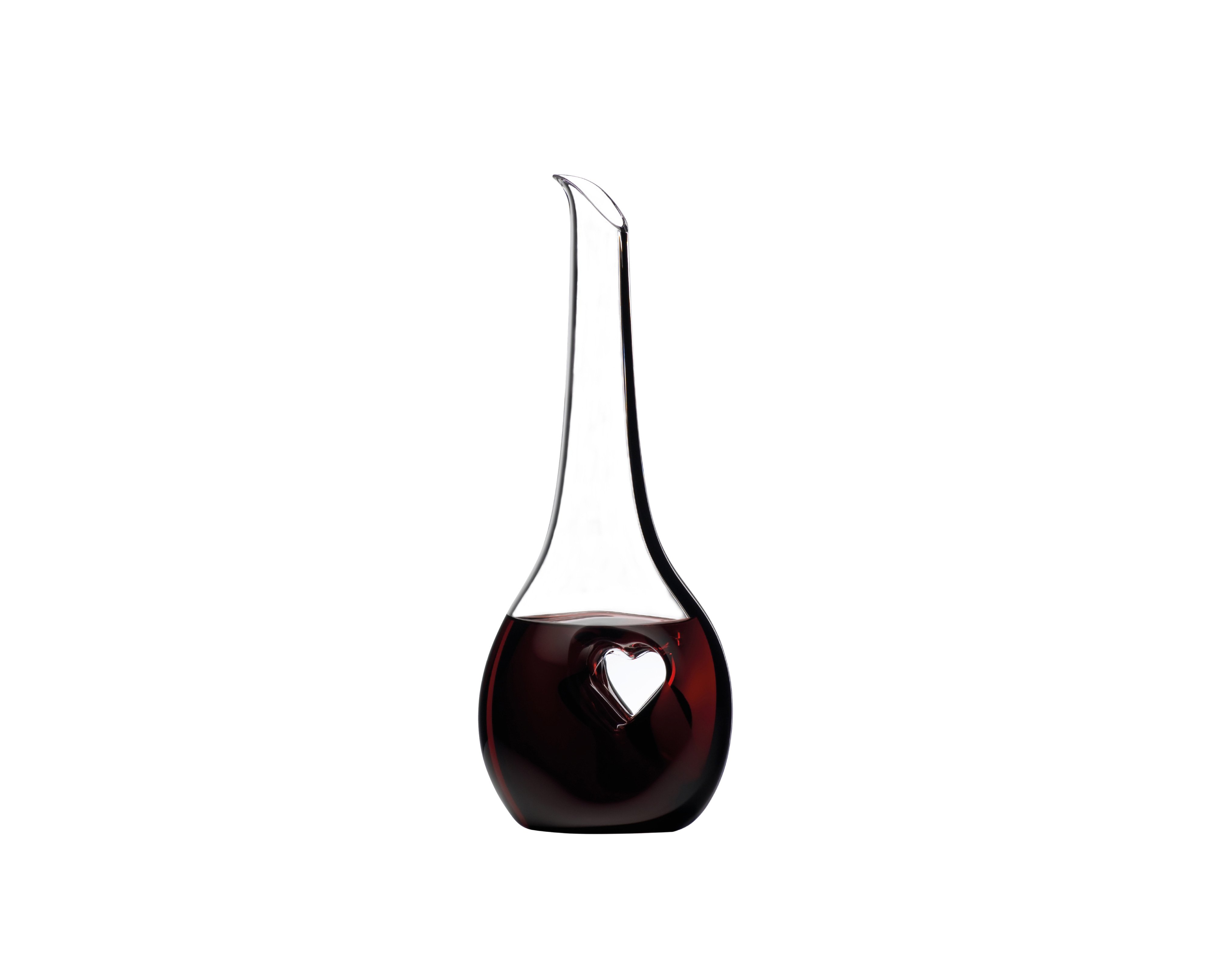 RIEDEL Black Tie Bliss Decanter