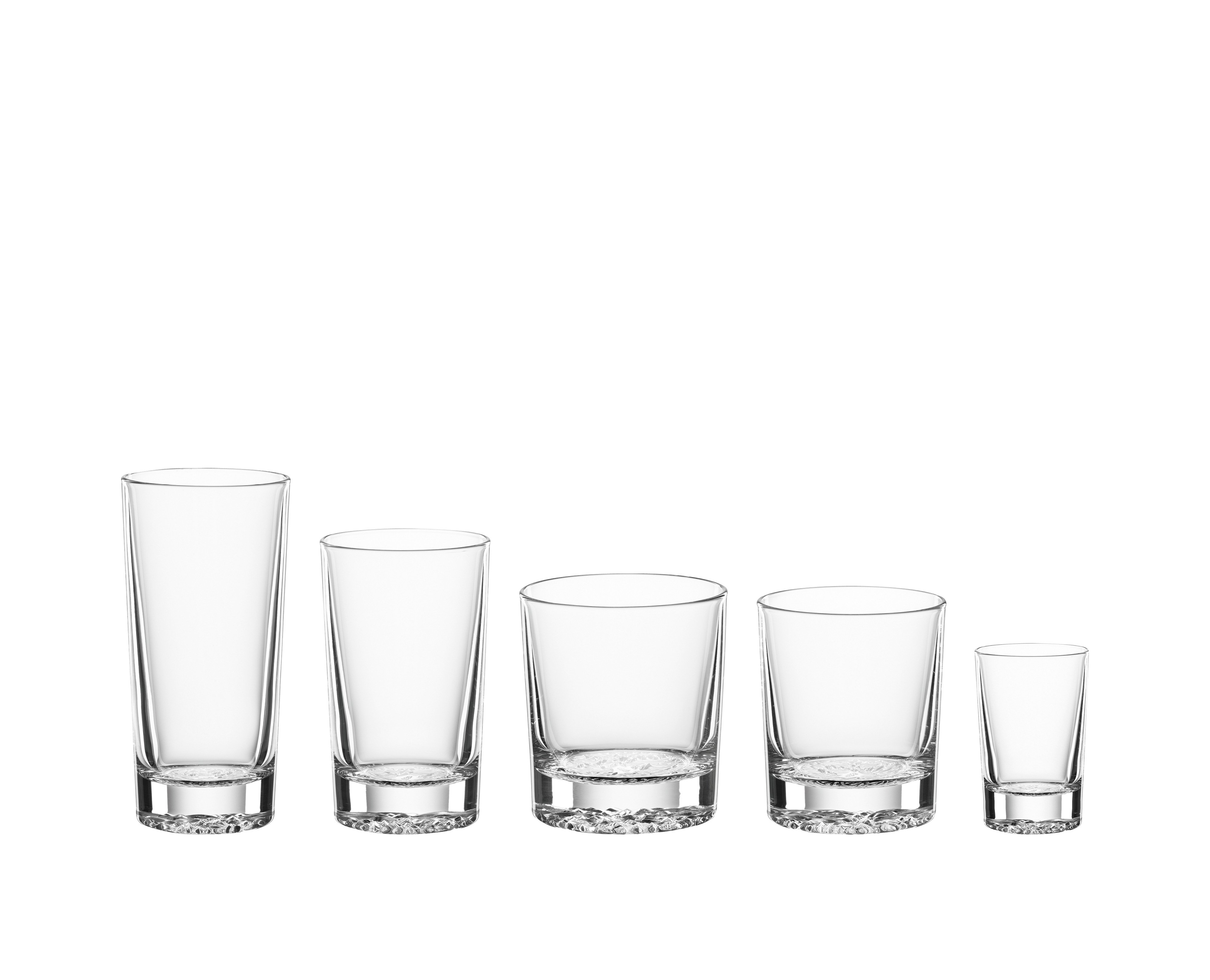 Spiegelau & Nachtmann Lot De 2 Verres Universels Double Paroi Cremona 200 Ml - Verres à Boissons Chaudes Et Froides