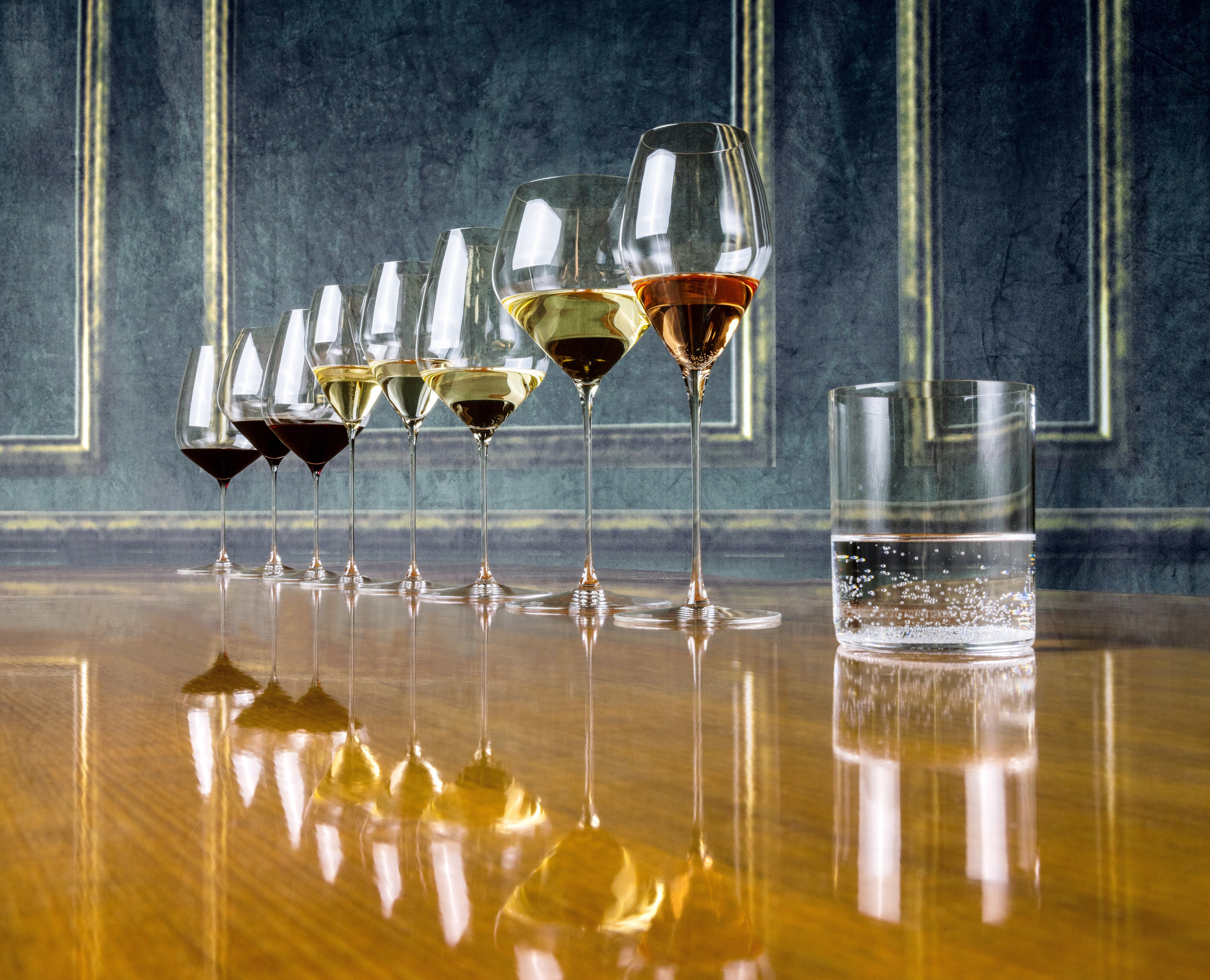 RIEDEL Veloce Syrah/Shiraz