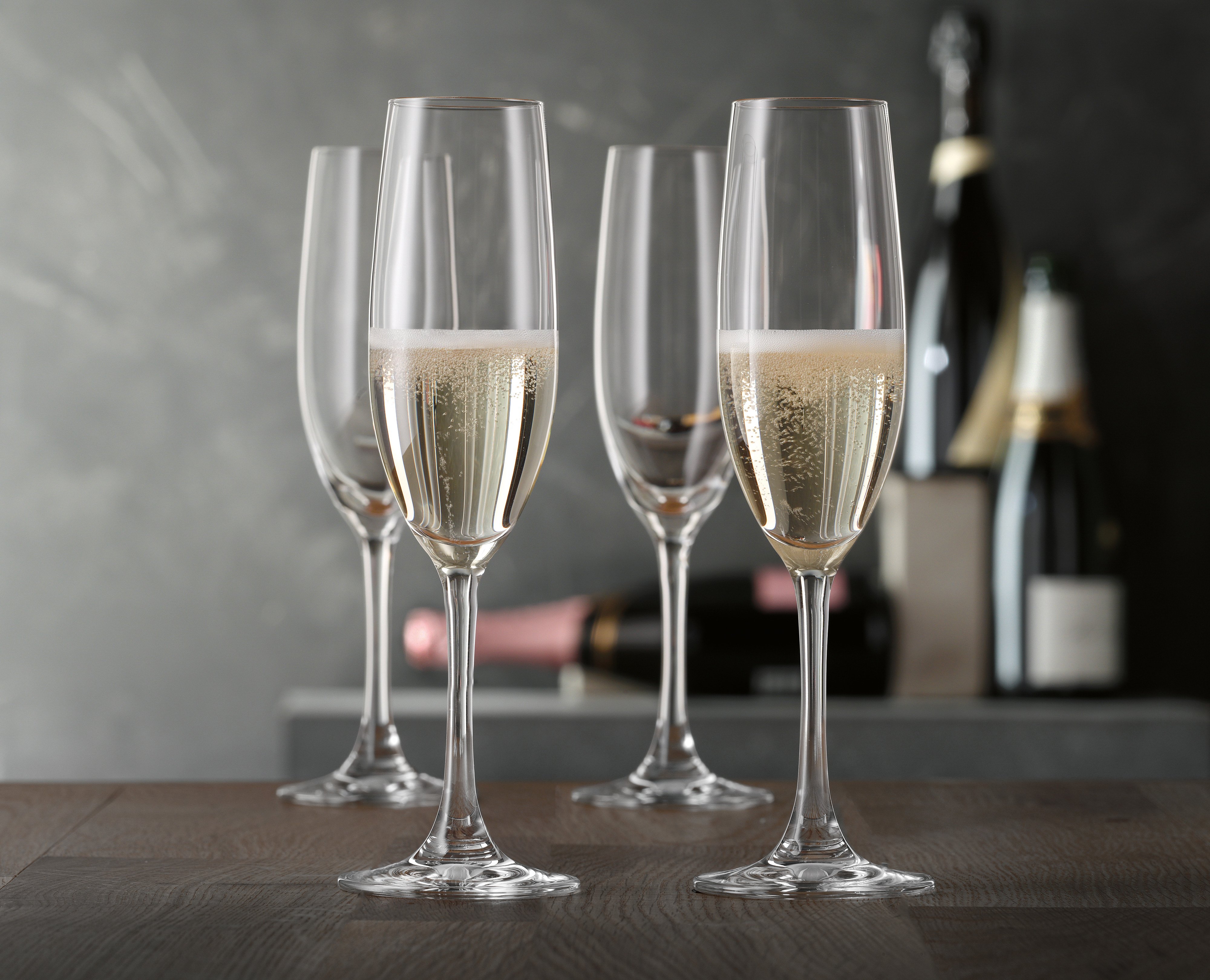 SPIEGELAU Winelovers Champagne Flute