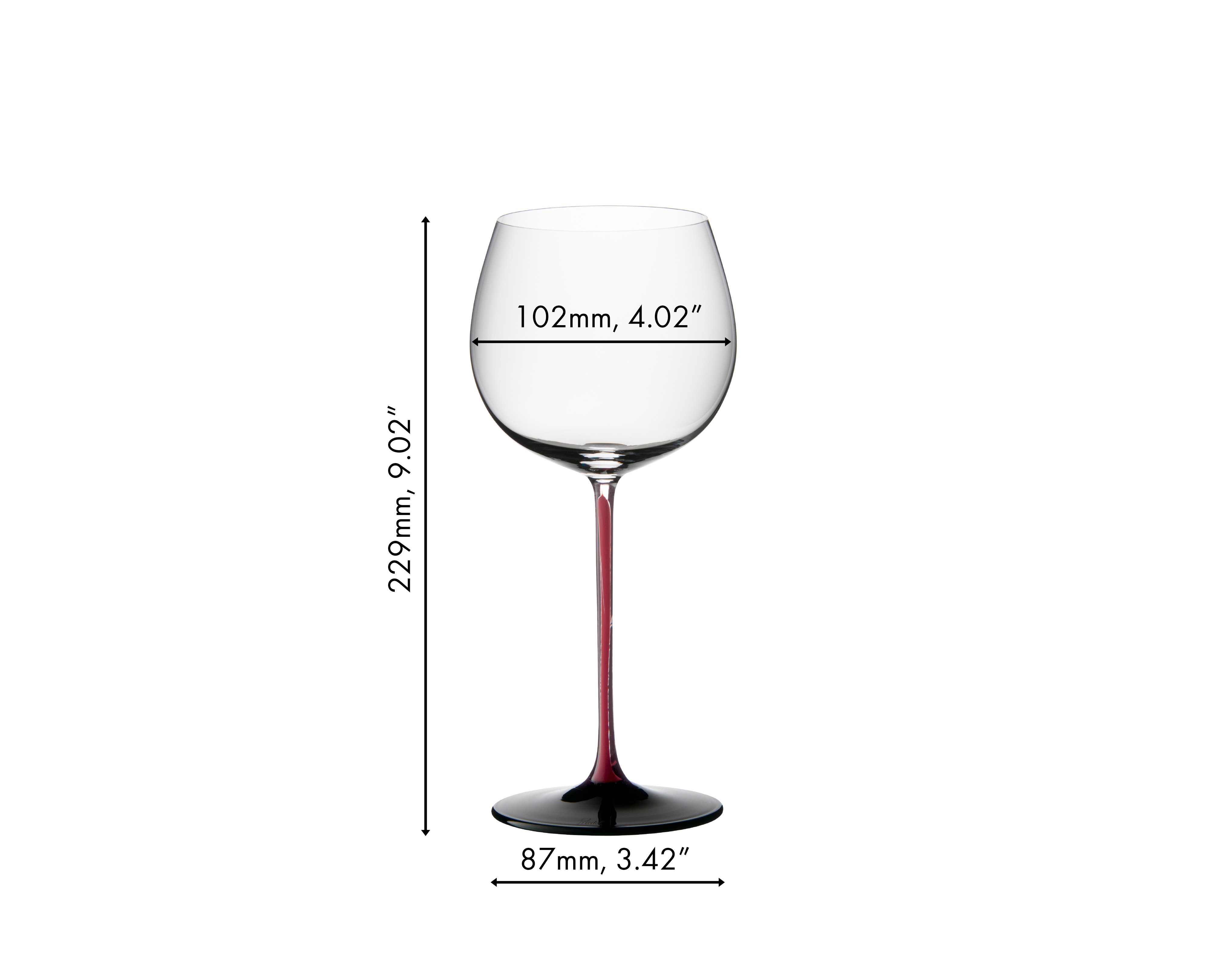 RIEDEL Black Series Collector