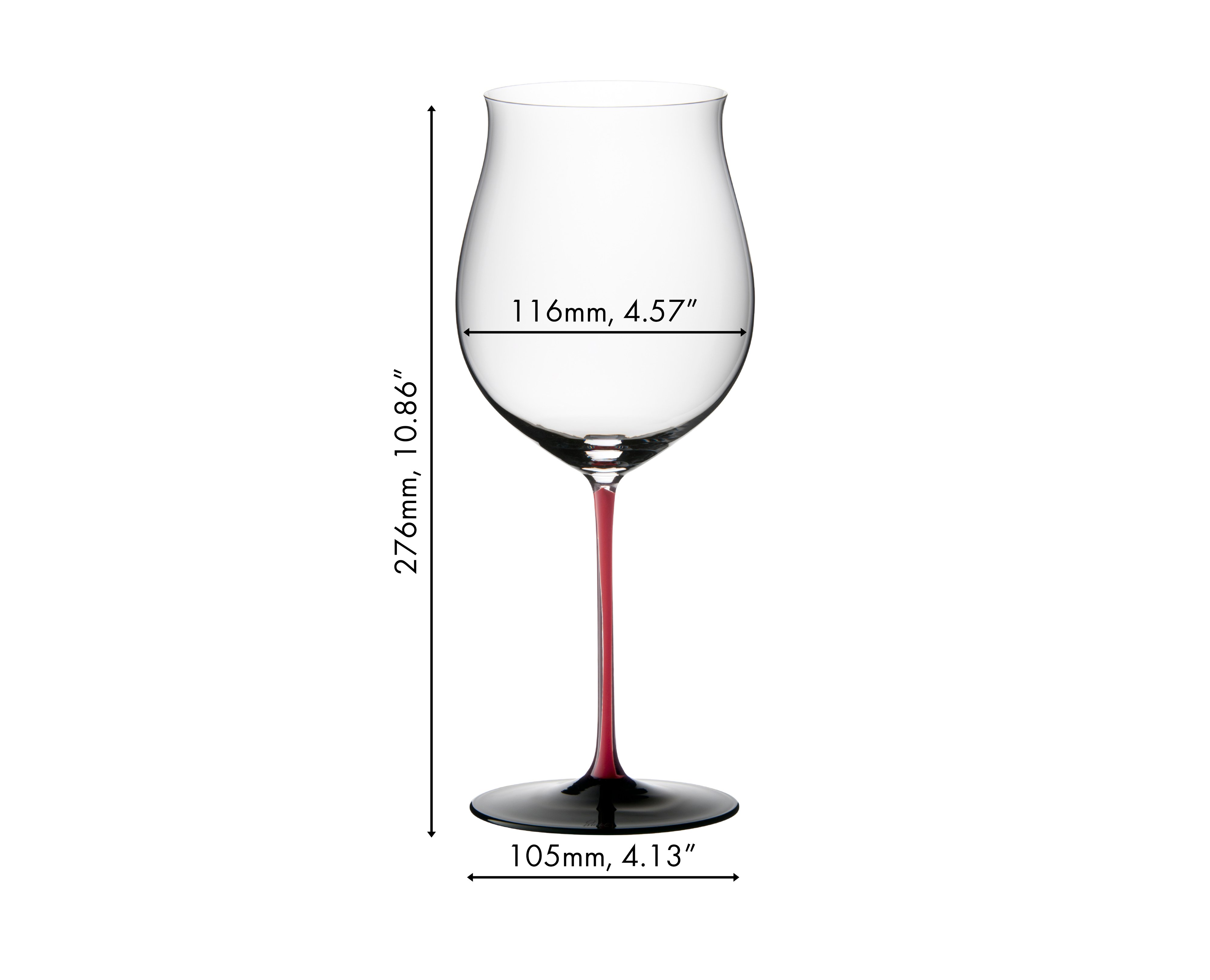 RIEDEL Black Series Collector