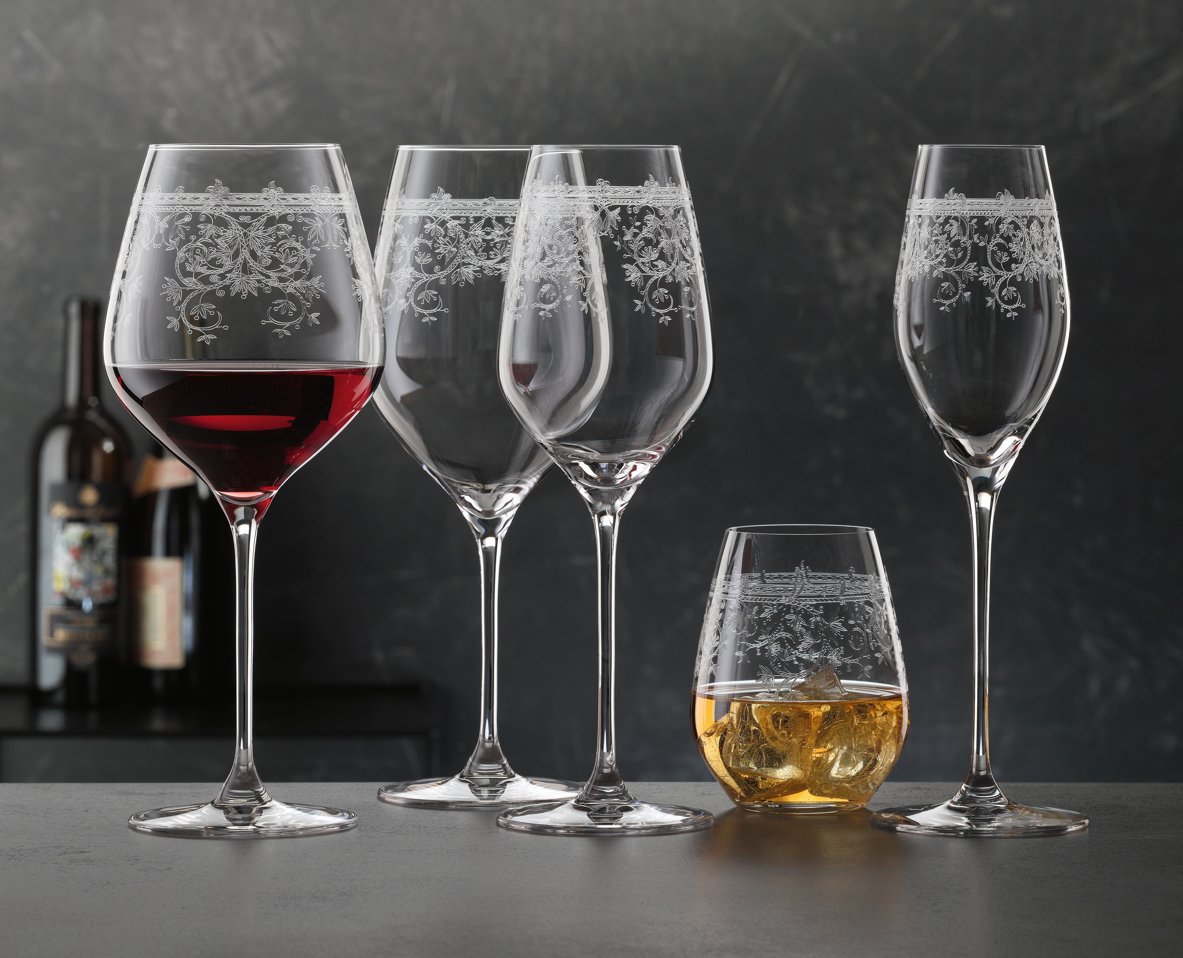 SPIEGELAU Arabesque Tumbler