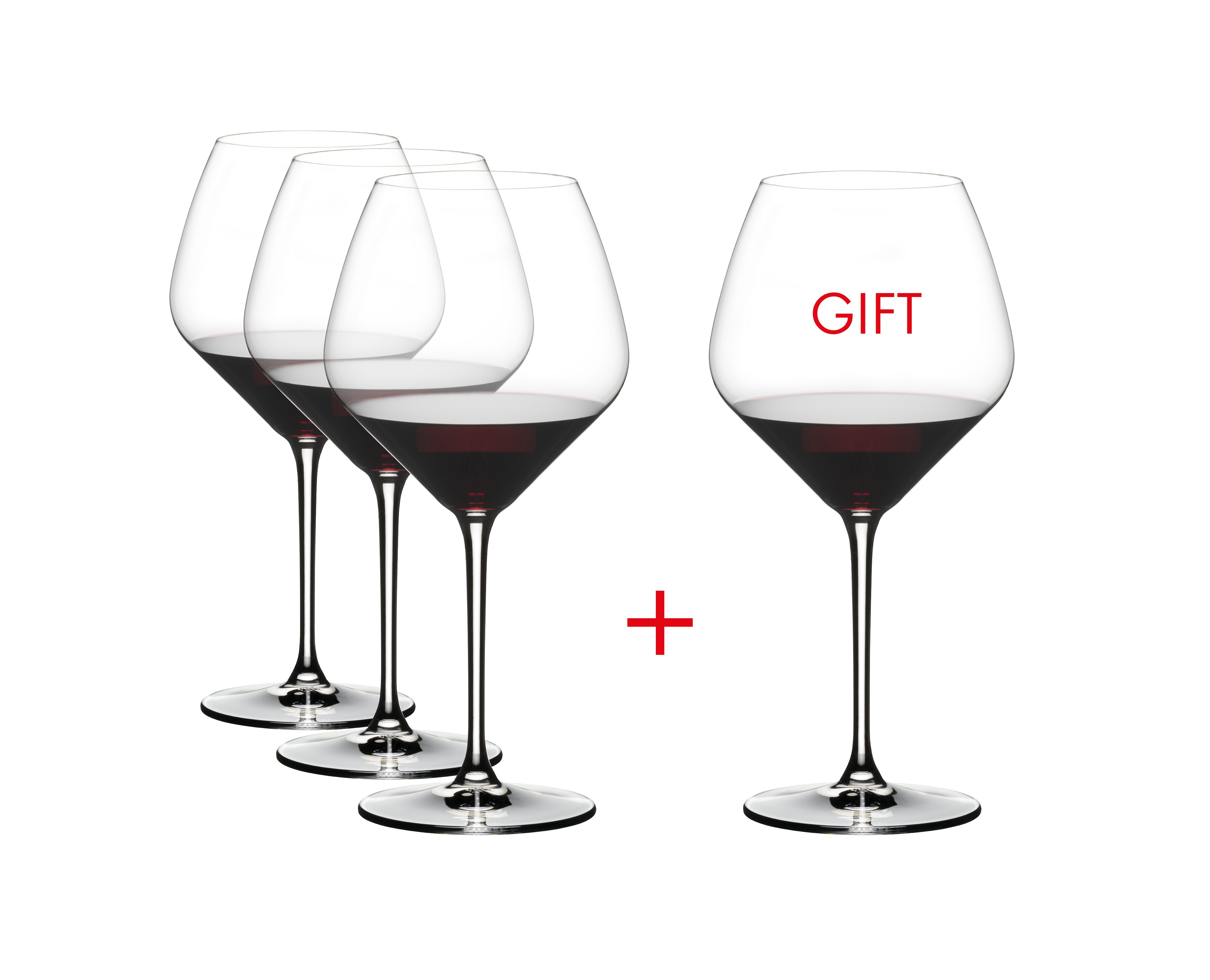 wine glasses from france St. Louis Caton Wine Goblet main image 1