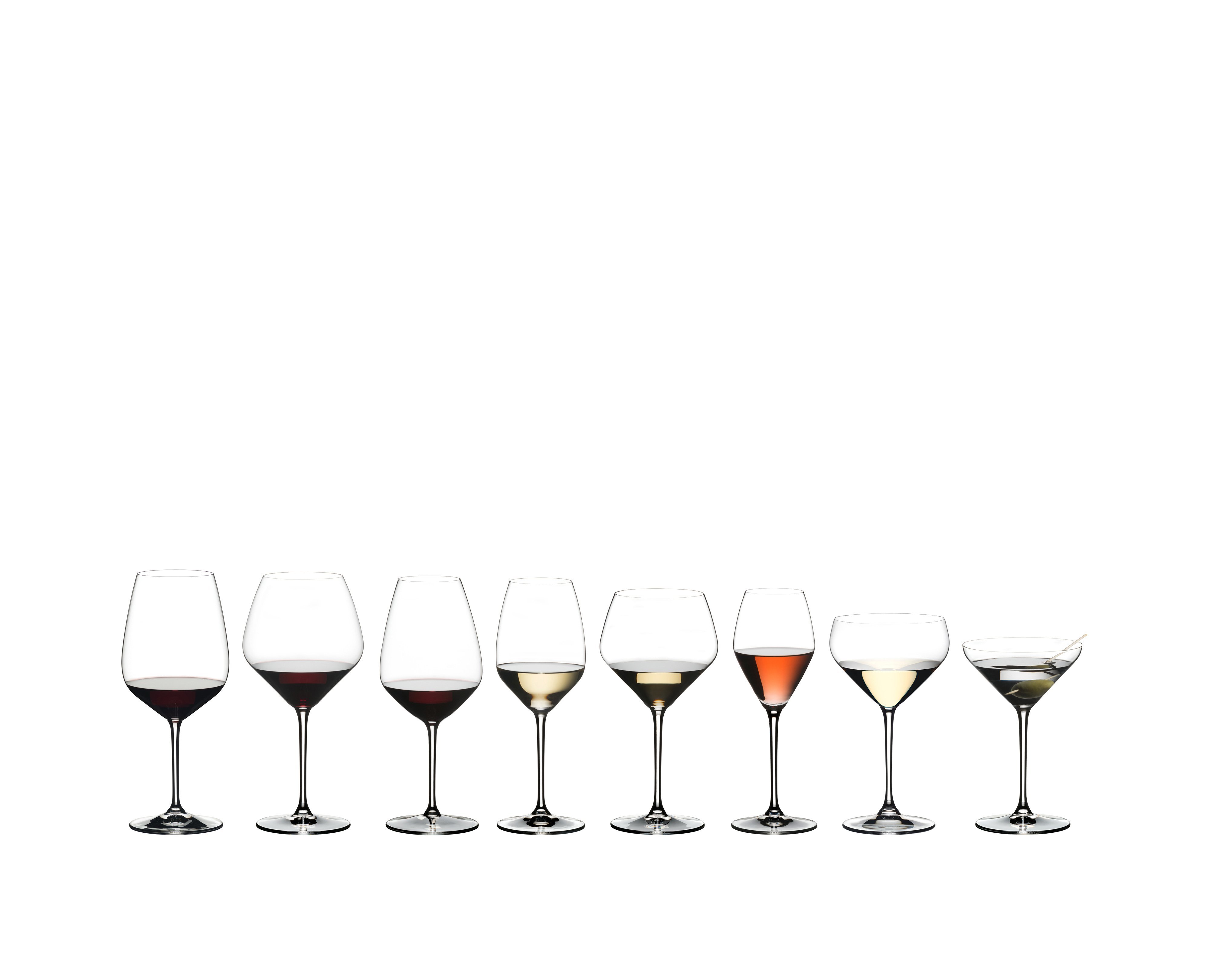 RIEDEL Extreme Riesling