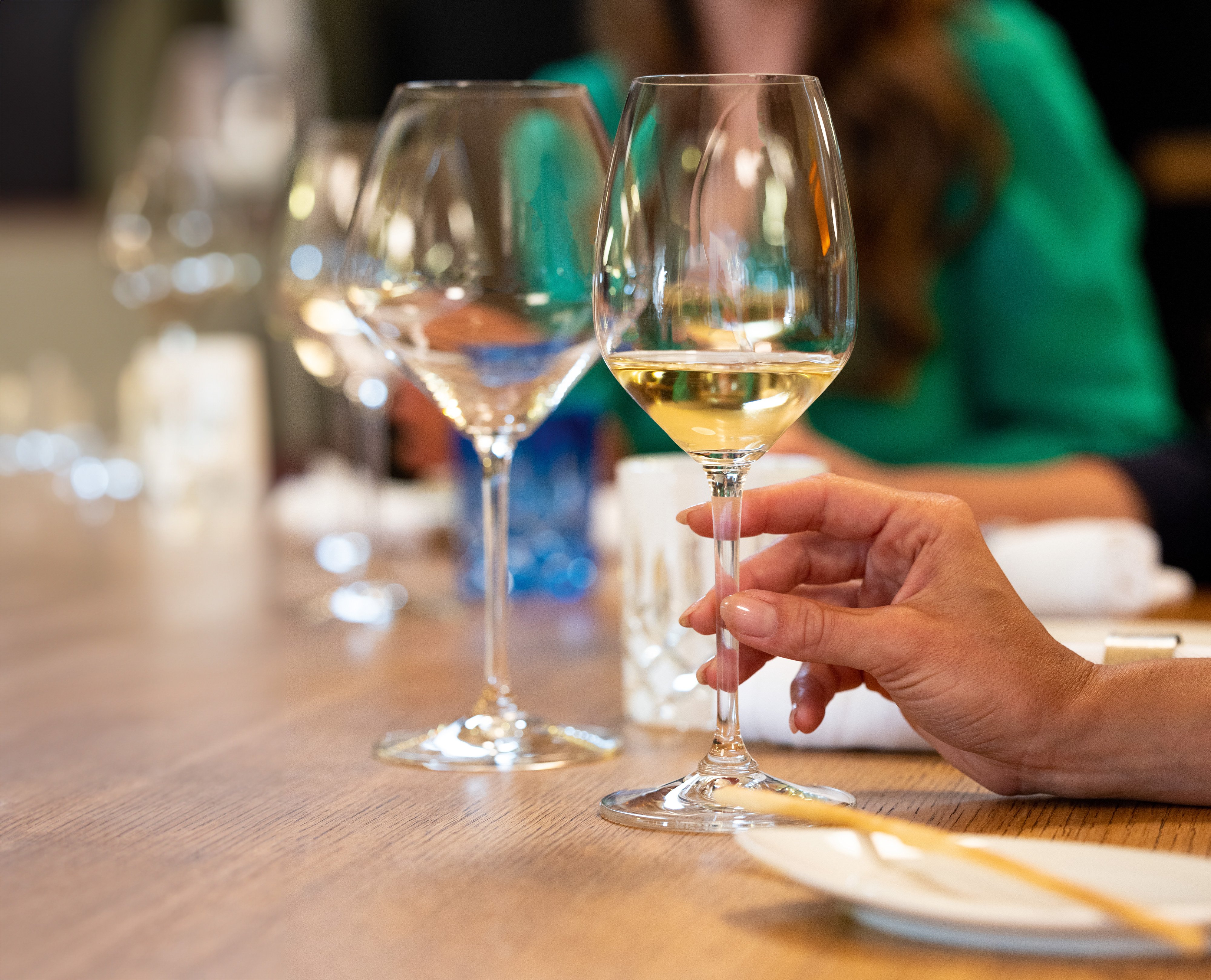 RIEDEL × PIEROTH EXTREME リースリンググラス 6脚セット RIEDEL Extreme Riesling