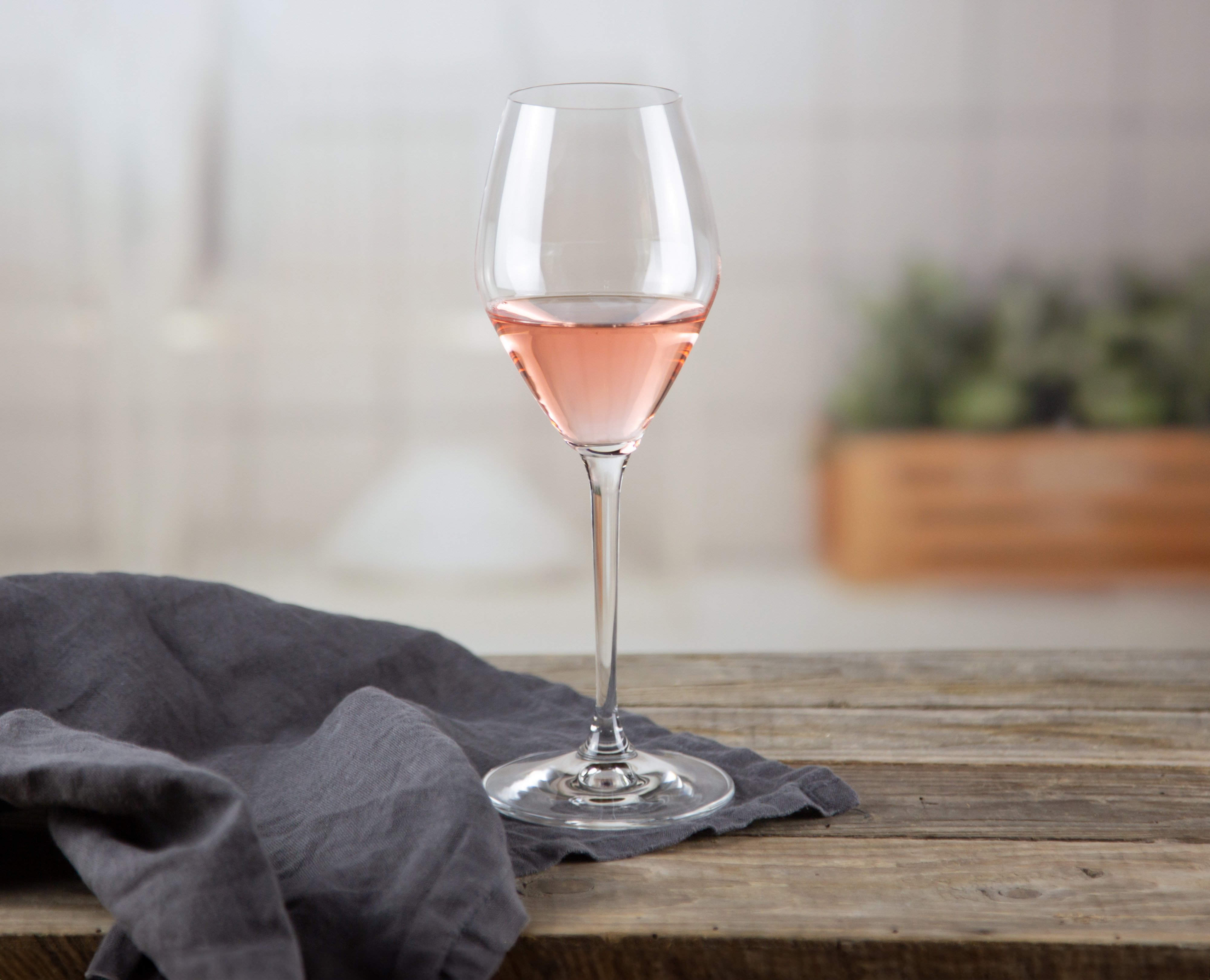 RIEDEL Extreme Rosé Wine/Rosé Champagne Glass