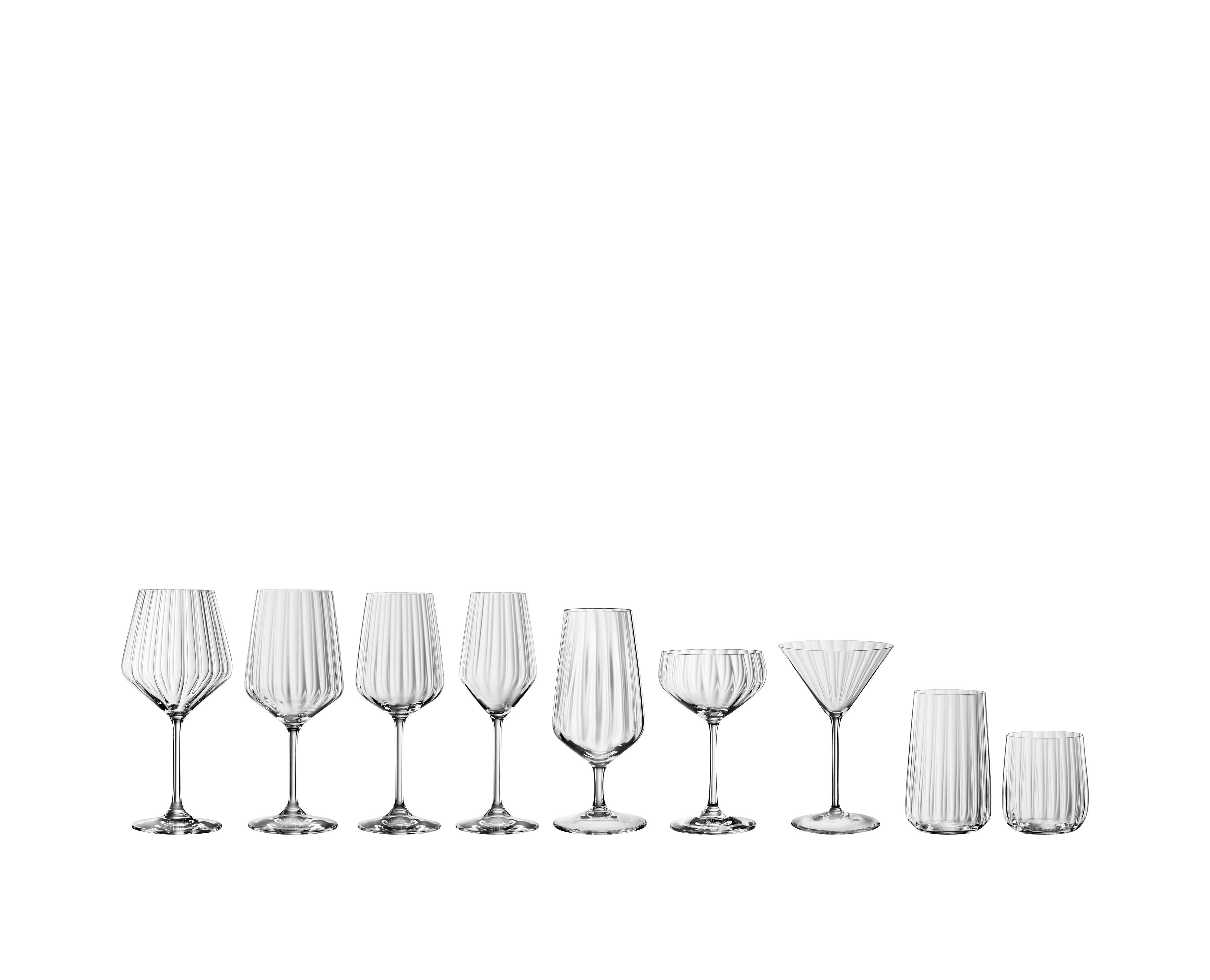 Wrought Studio 4 verres à martini 13 oz - Wayfair Canada