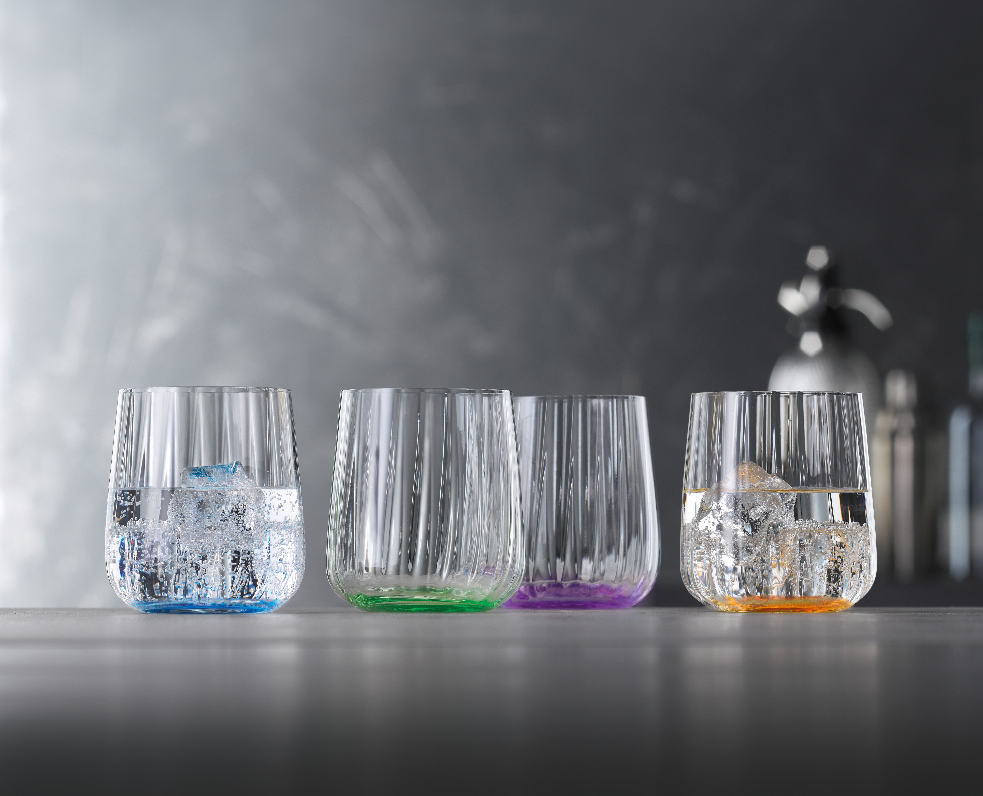 SPIEGELAU Lifestyle Tumbler