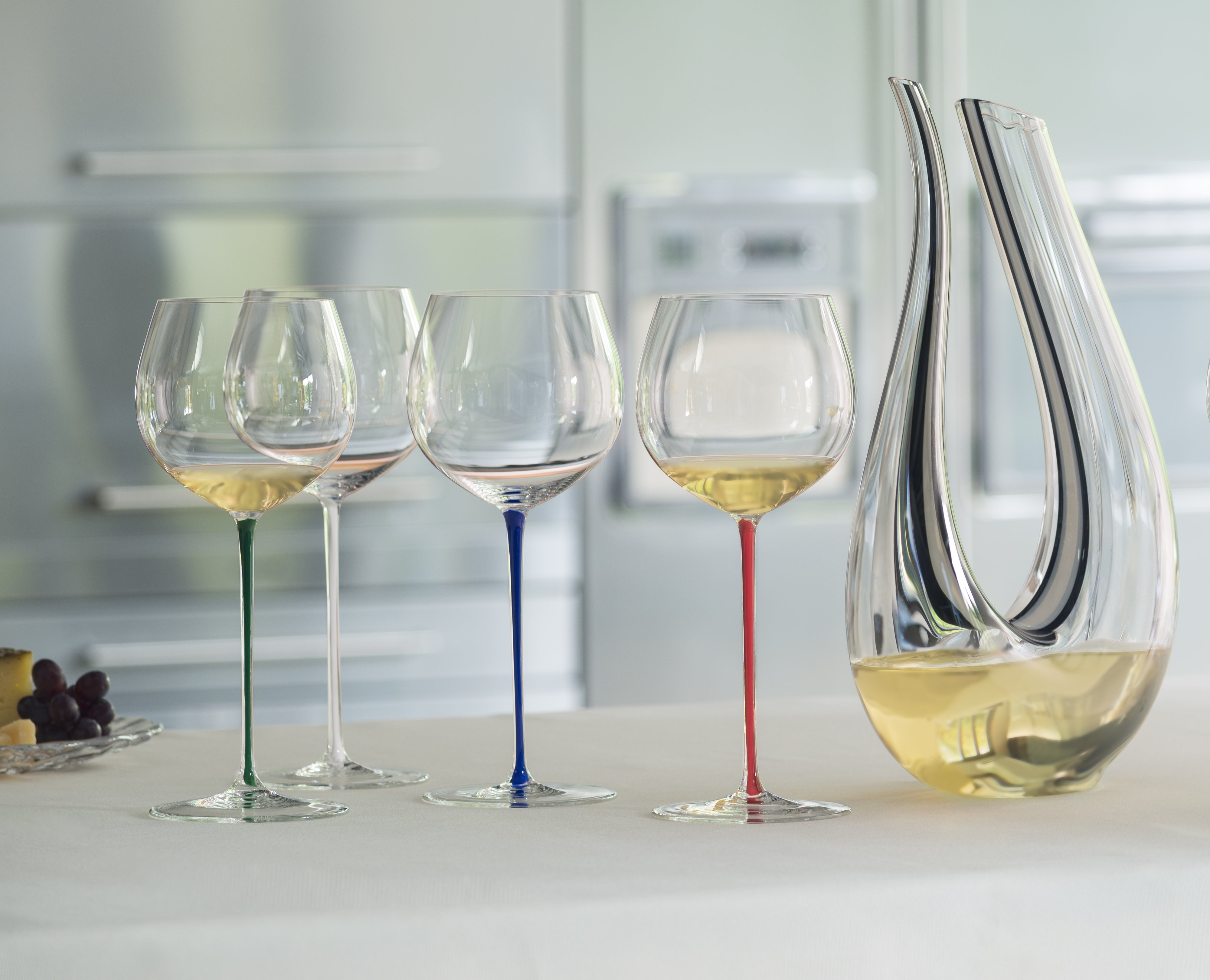RIEDEL Fatto A Mano Oaked Chardonnay