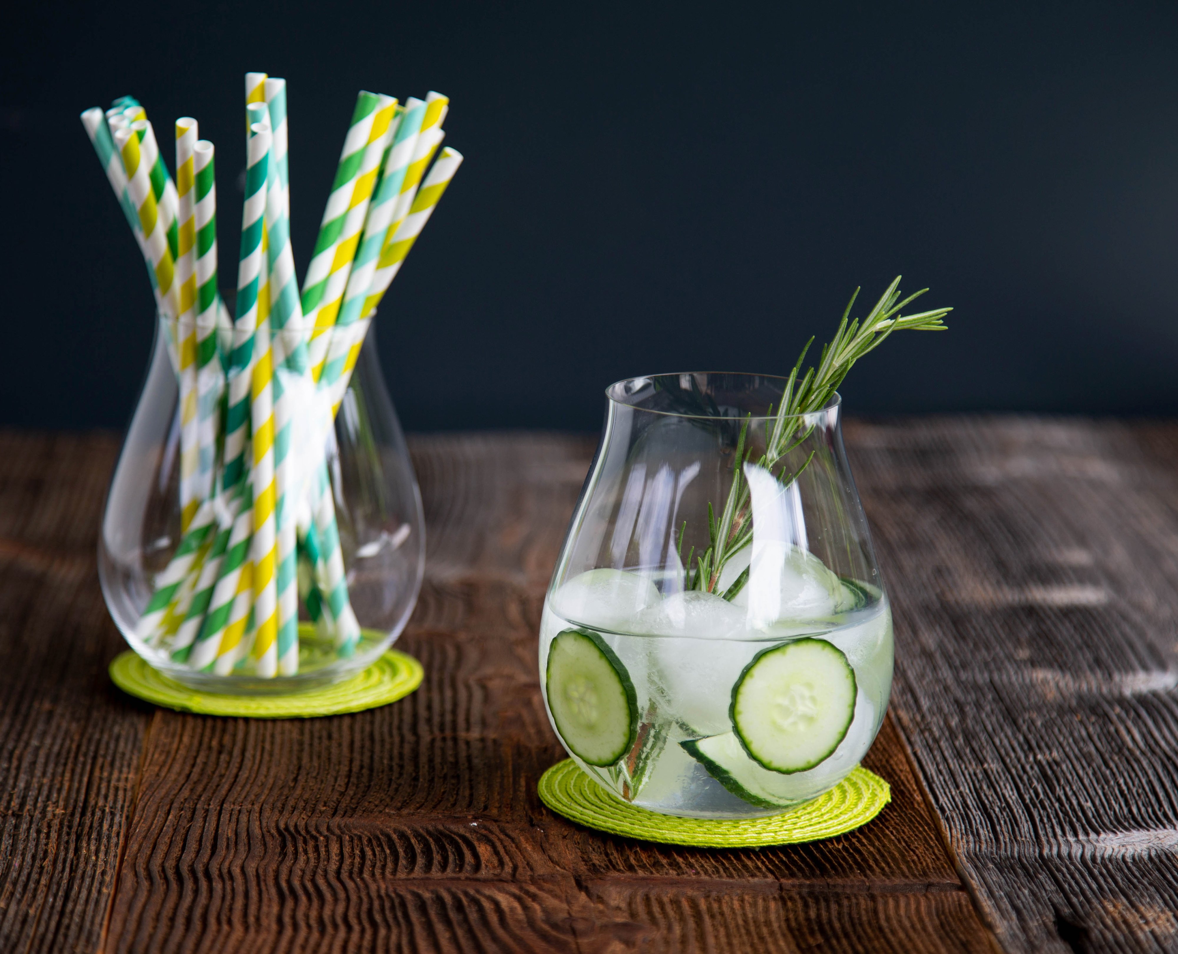 RIEDEL Gin Set Classic