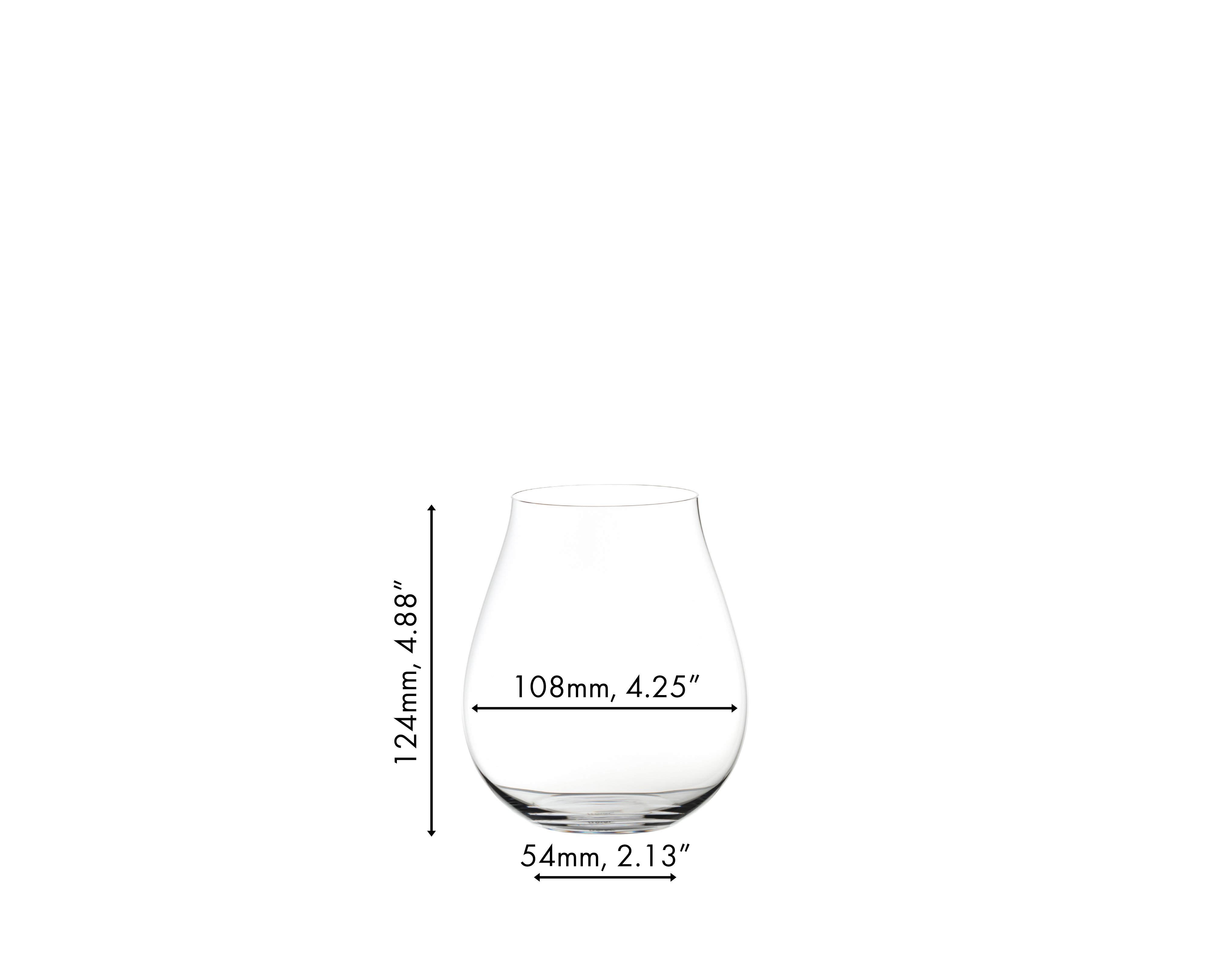 RIEDEL Gin Tonic Set Contemporary RIEDEL Gin Tonic Set Contemporary
