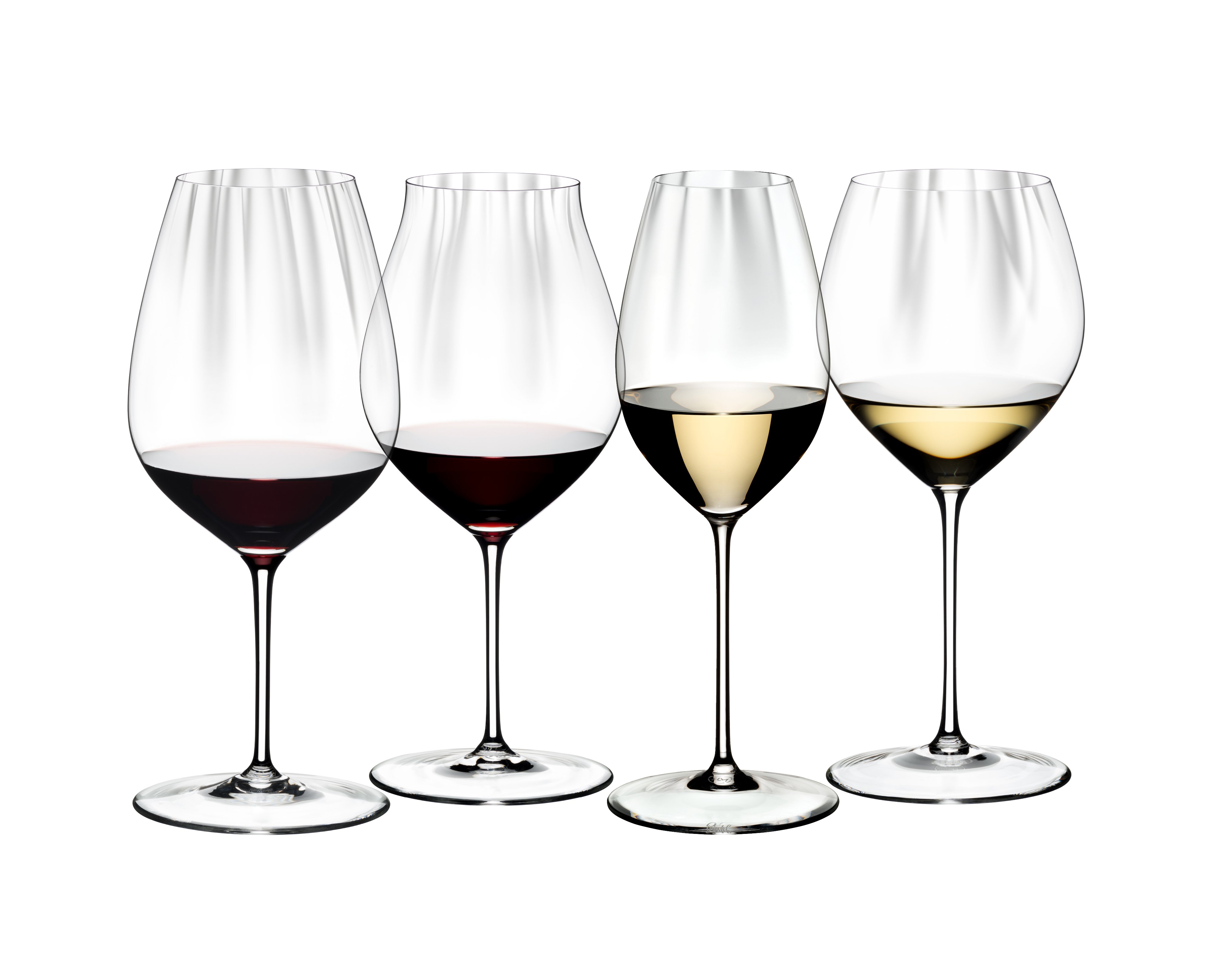 RIEDEL Performance シャンパングラス 2個セット 名入れ シャンブレリーデルシャンパングラスセット 750ml