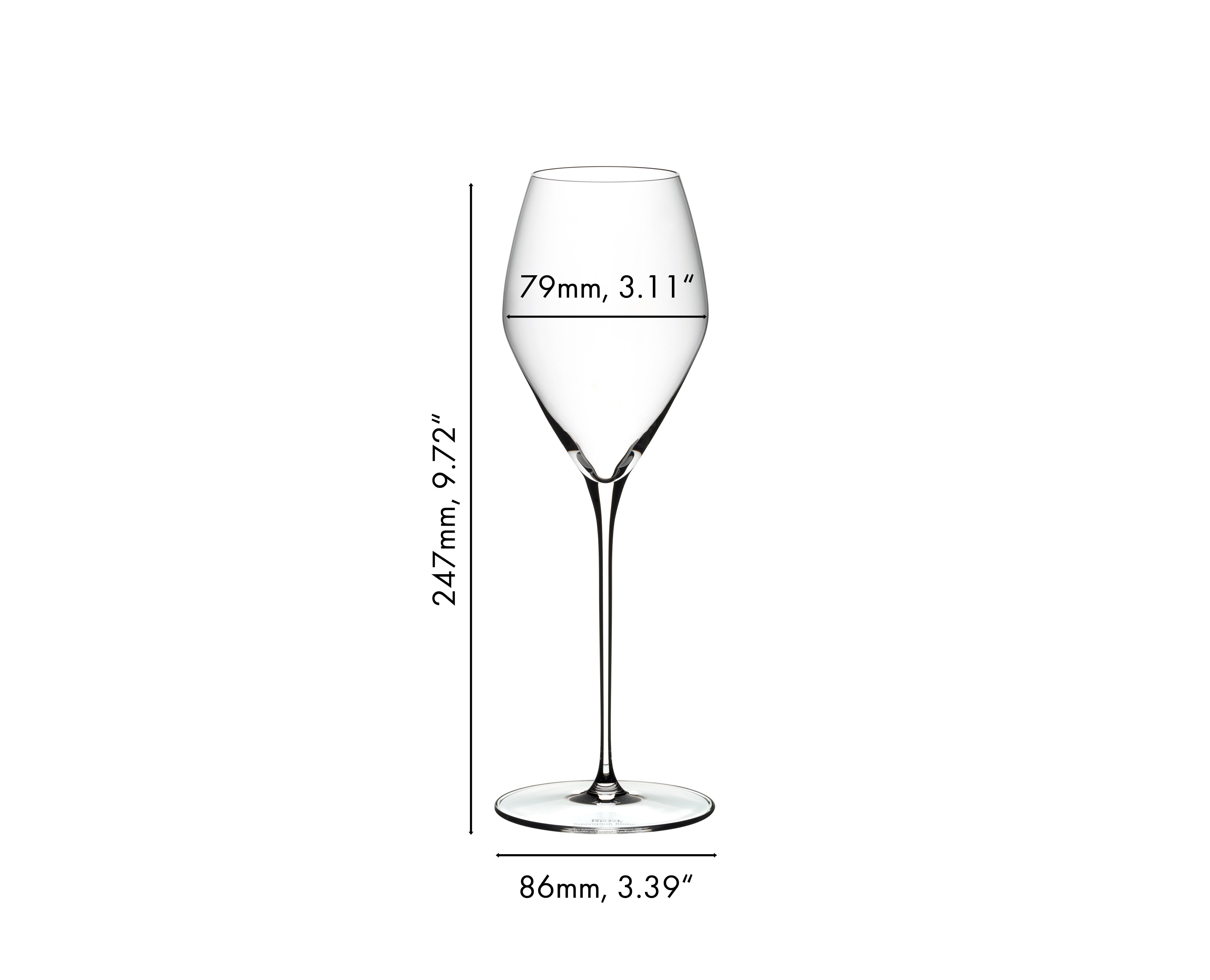 RIEDEL Veloce Sauvignon Blanc