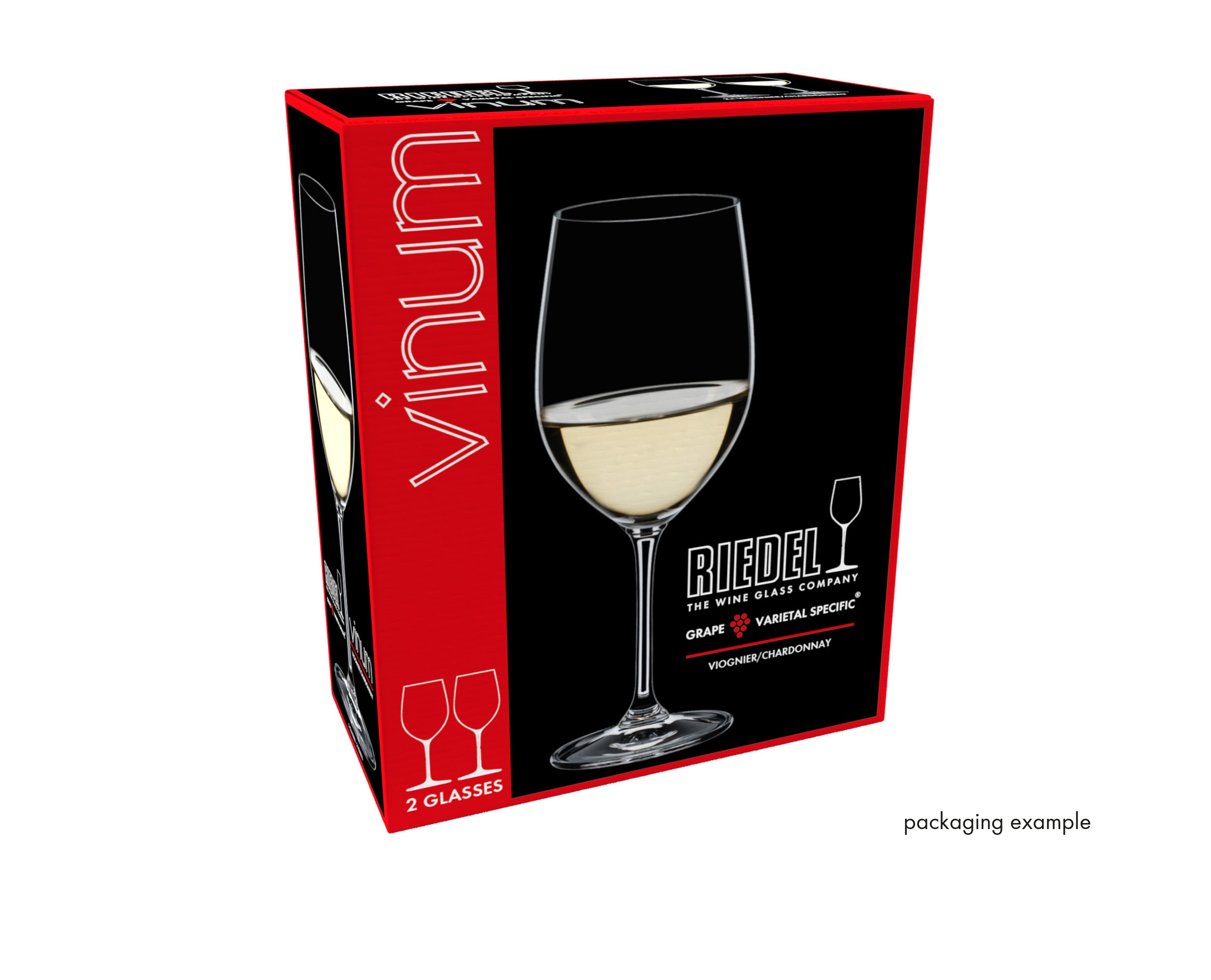 RIEDEL Vinum Viognier/Chardonnay