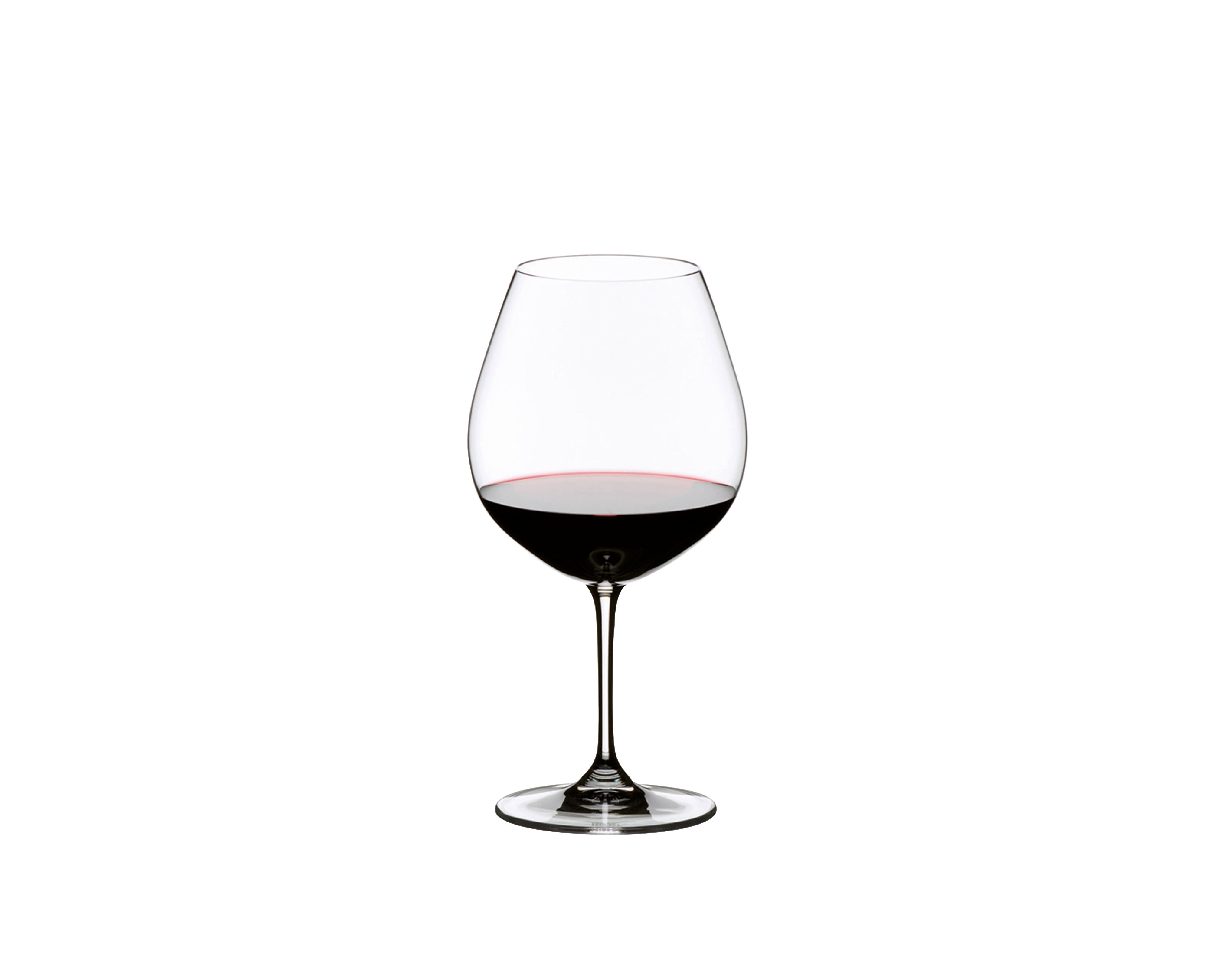 RIEDEL Vinum Pinot Noir (Burgundy Red)