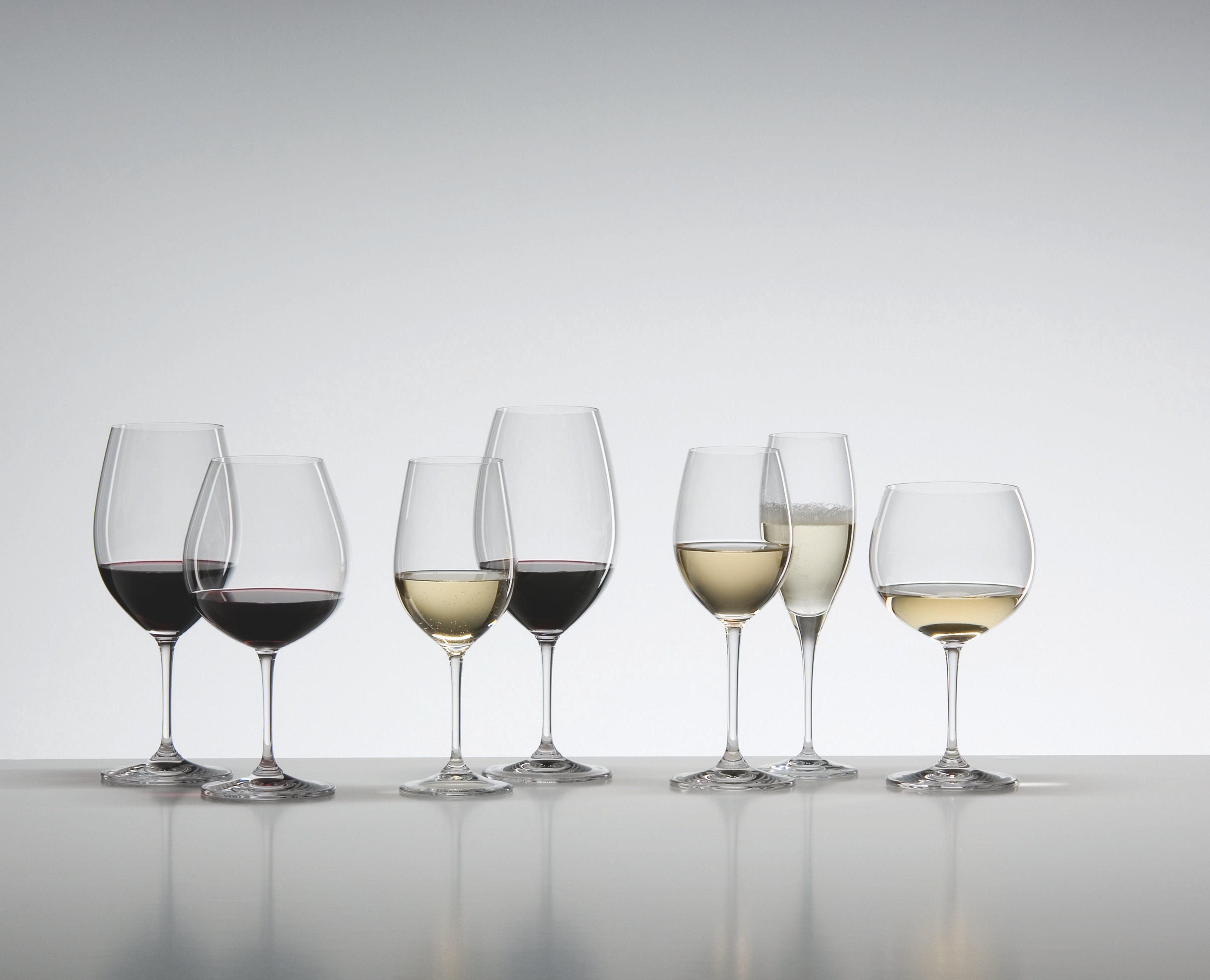 RIEDEL Vinum New World Pinot Noir