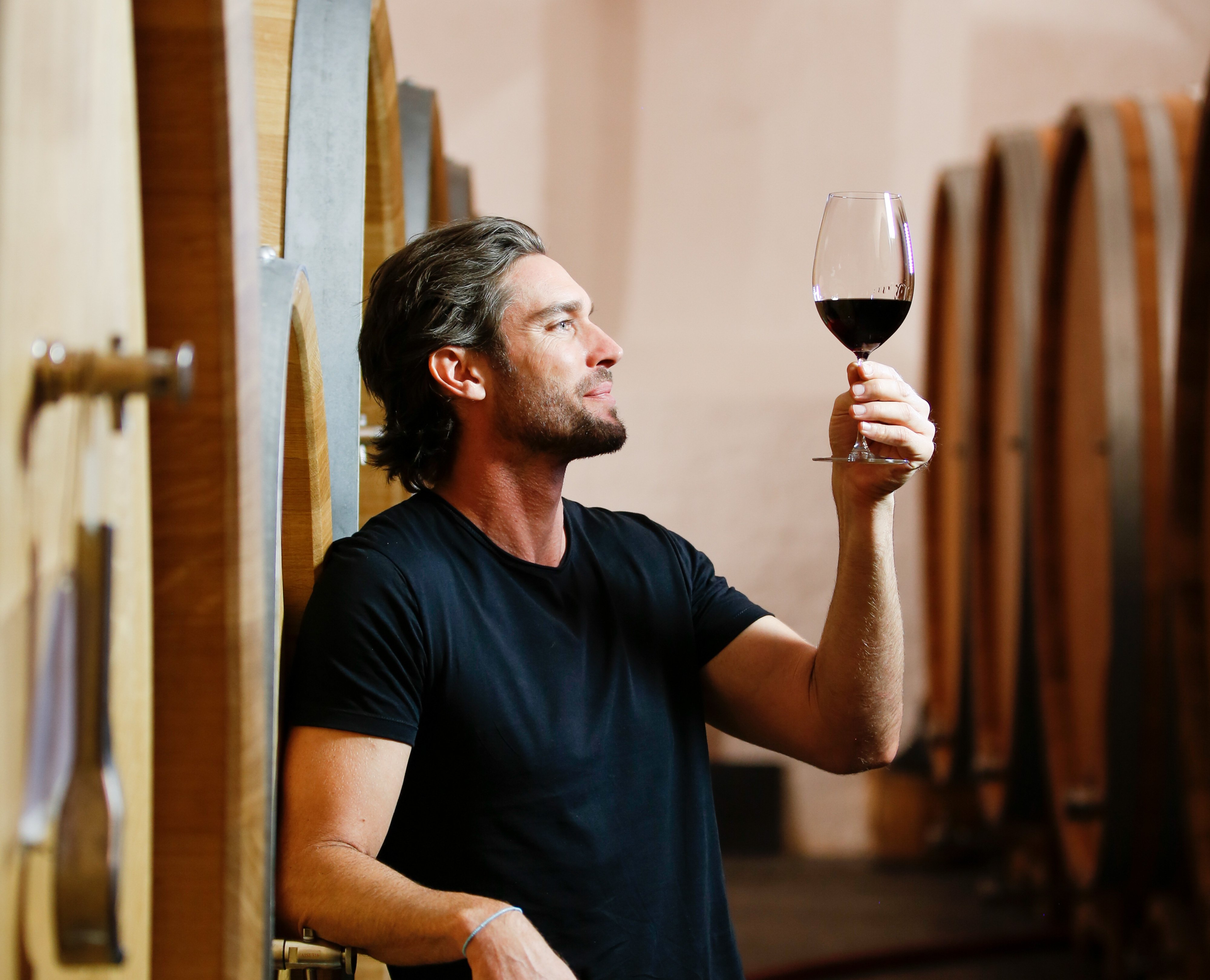 RIEDEL Vinum Syrah/Shiraz