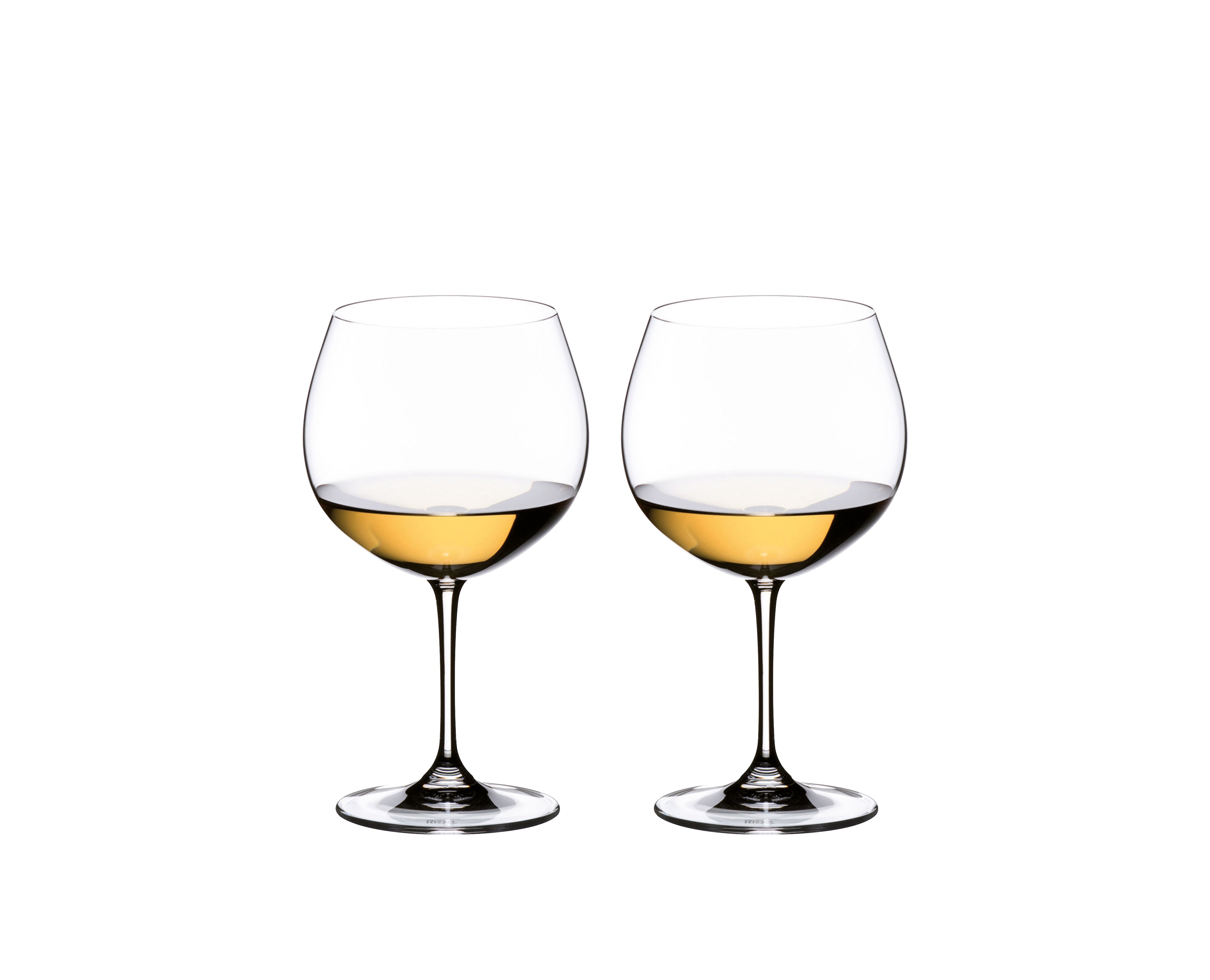 RIEDEL Vinum Oaked Chardonnay/Montrachet