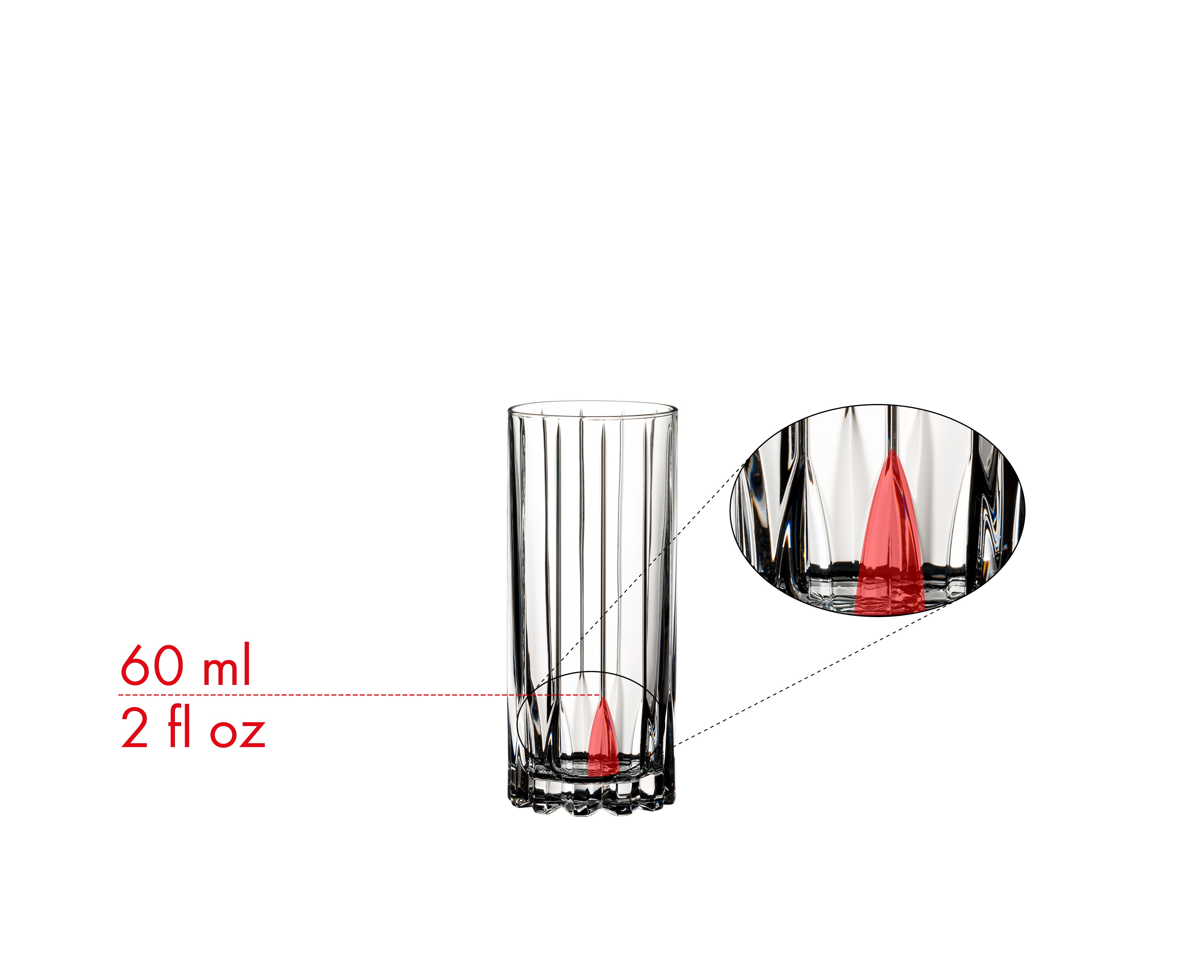 RIEDEL Drink Specific Glassware Highball Glass