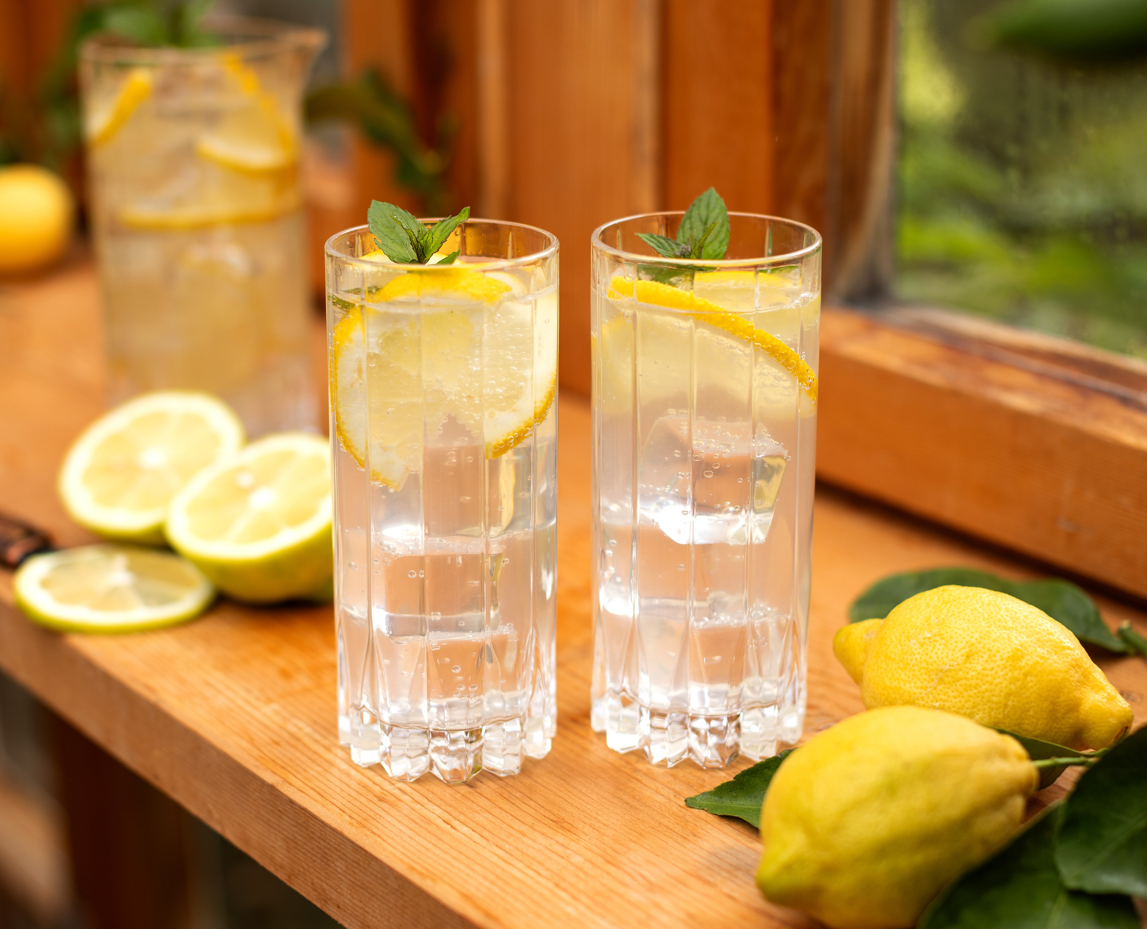 RIEDEL Drink Specific Glassware Highball Glass