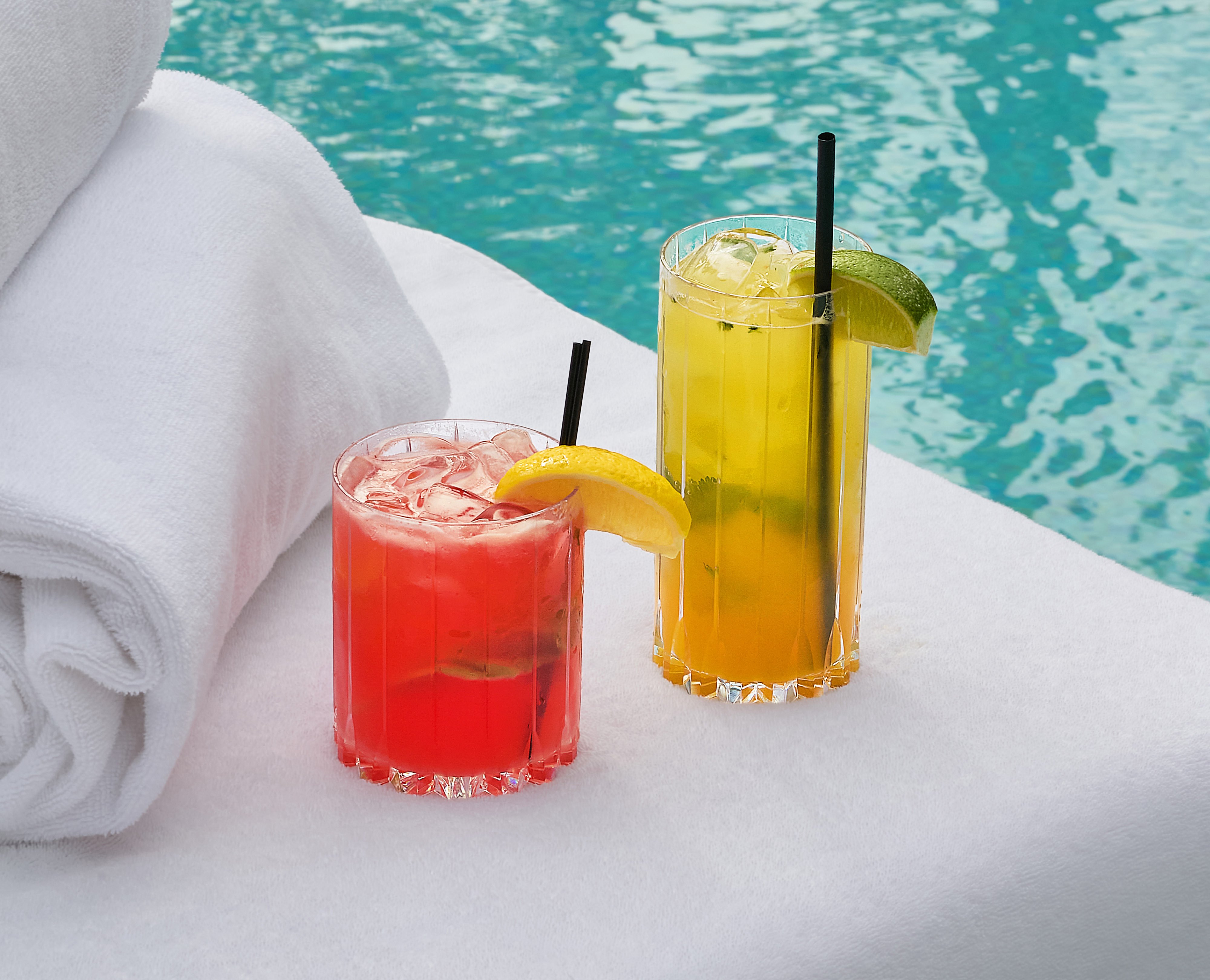 RIEDEL Drink Specific Glassware Rocks & Highball Set