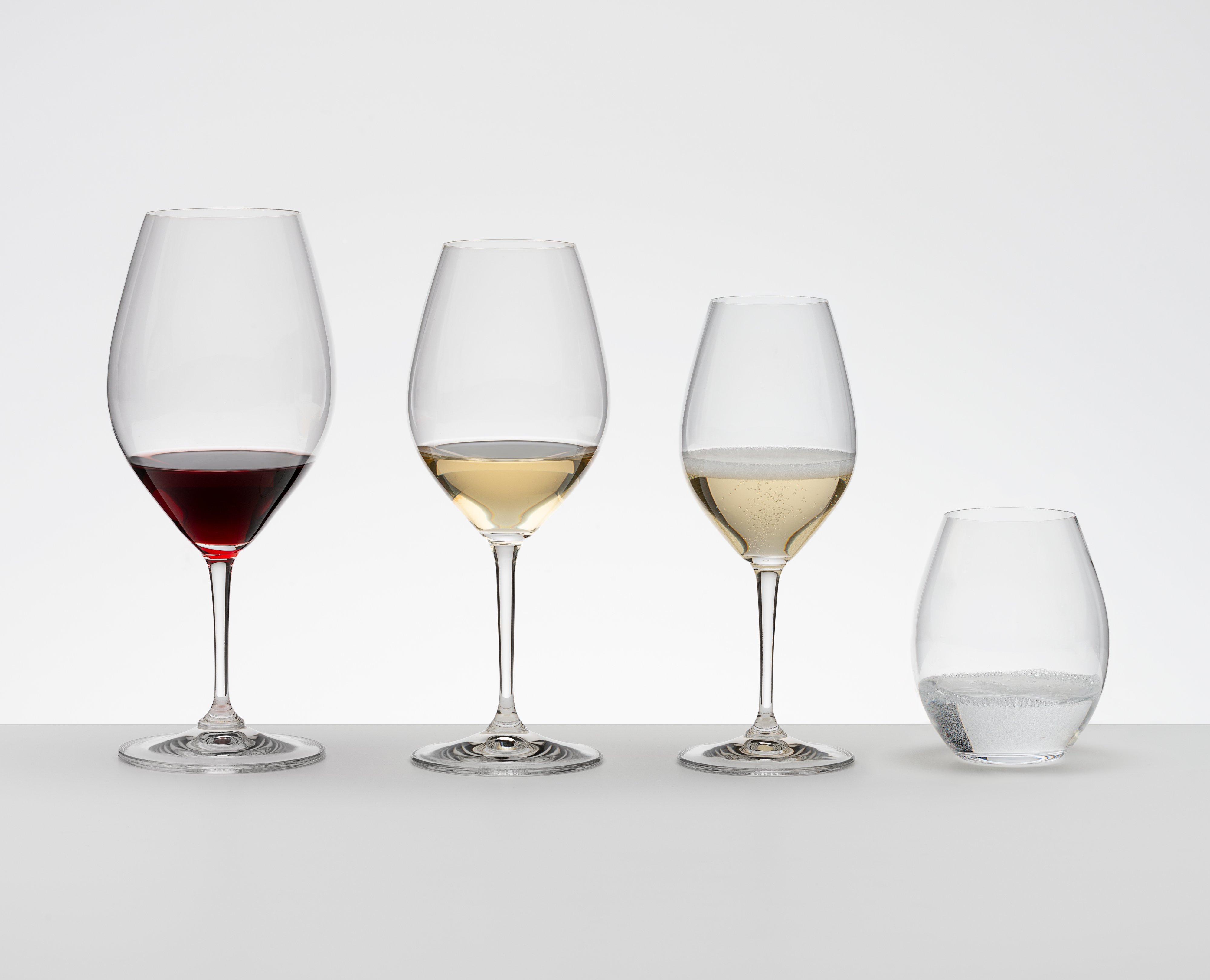 RIEDEL Wine Friendly RIEDEL 001 - Magnum