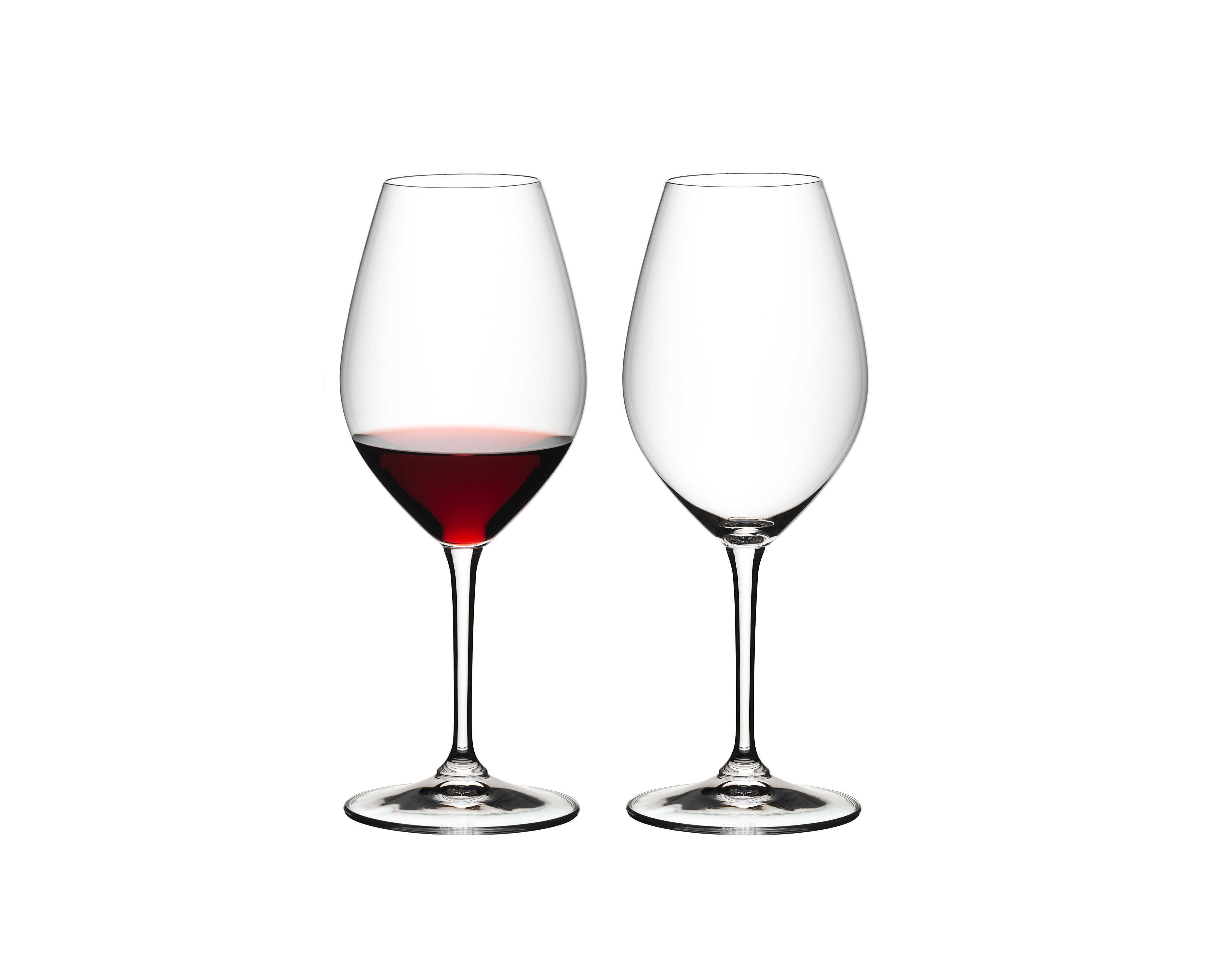 RIEDEL Wine Friendly Red Wine