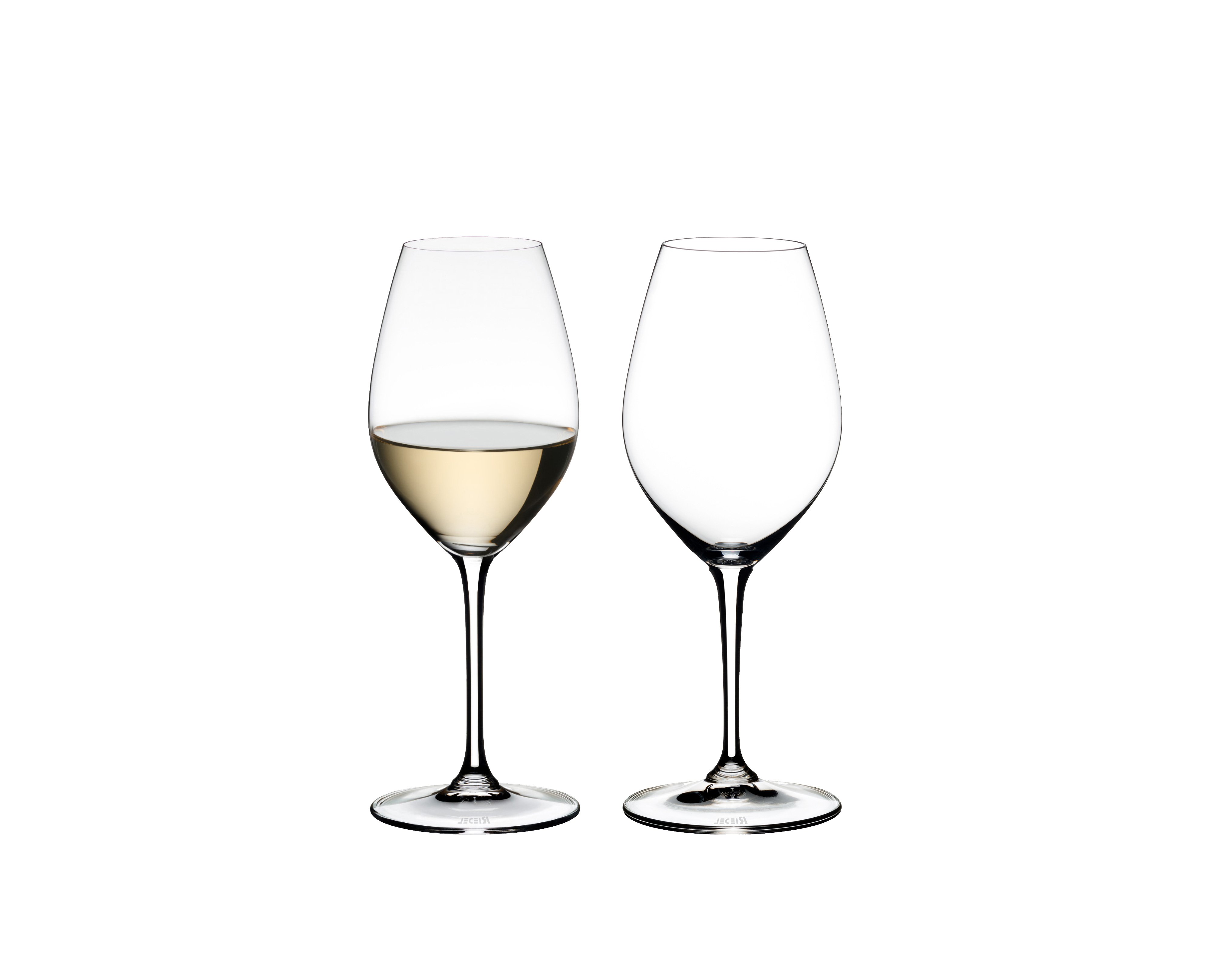 RIEDEL Wine Friendly RIEDEL 003 - White Wine / Champagne Wine Glass