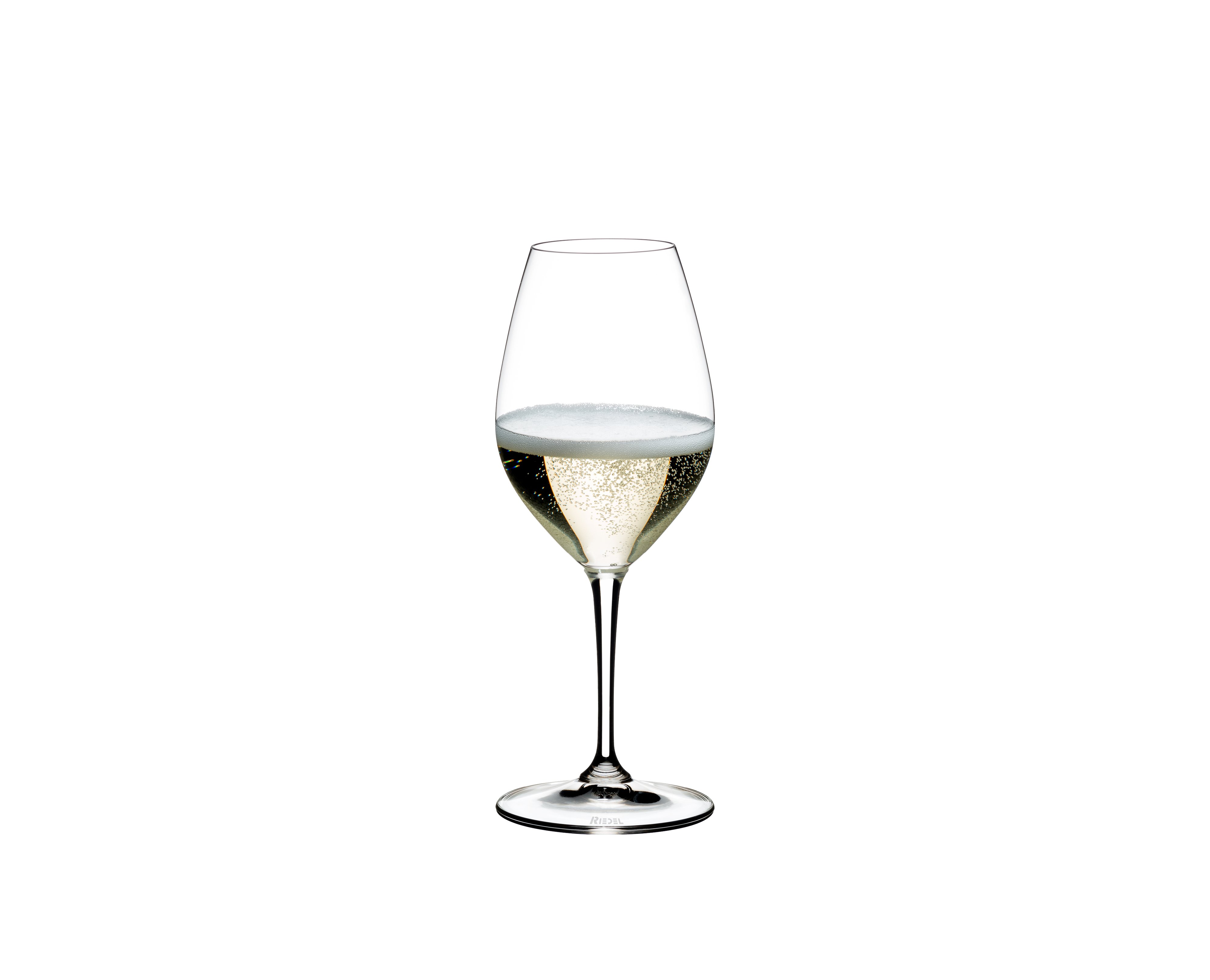 black wine glass 16oz Black Stemmed Wine Glasses 6 Ct