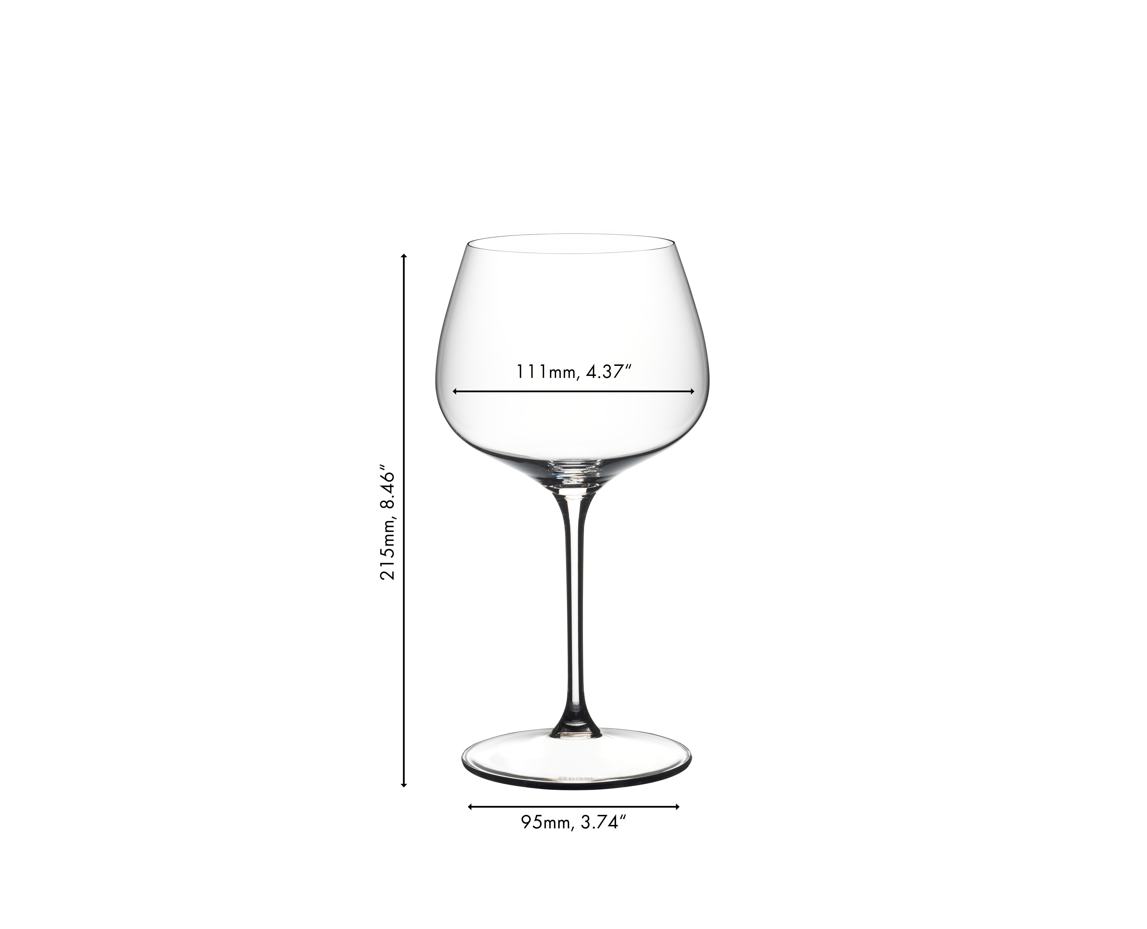 Erik Hoglund エリック・ホグラン / Wine Glass ワイングラス