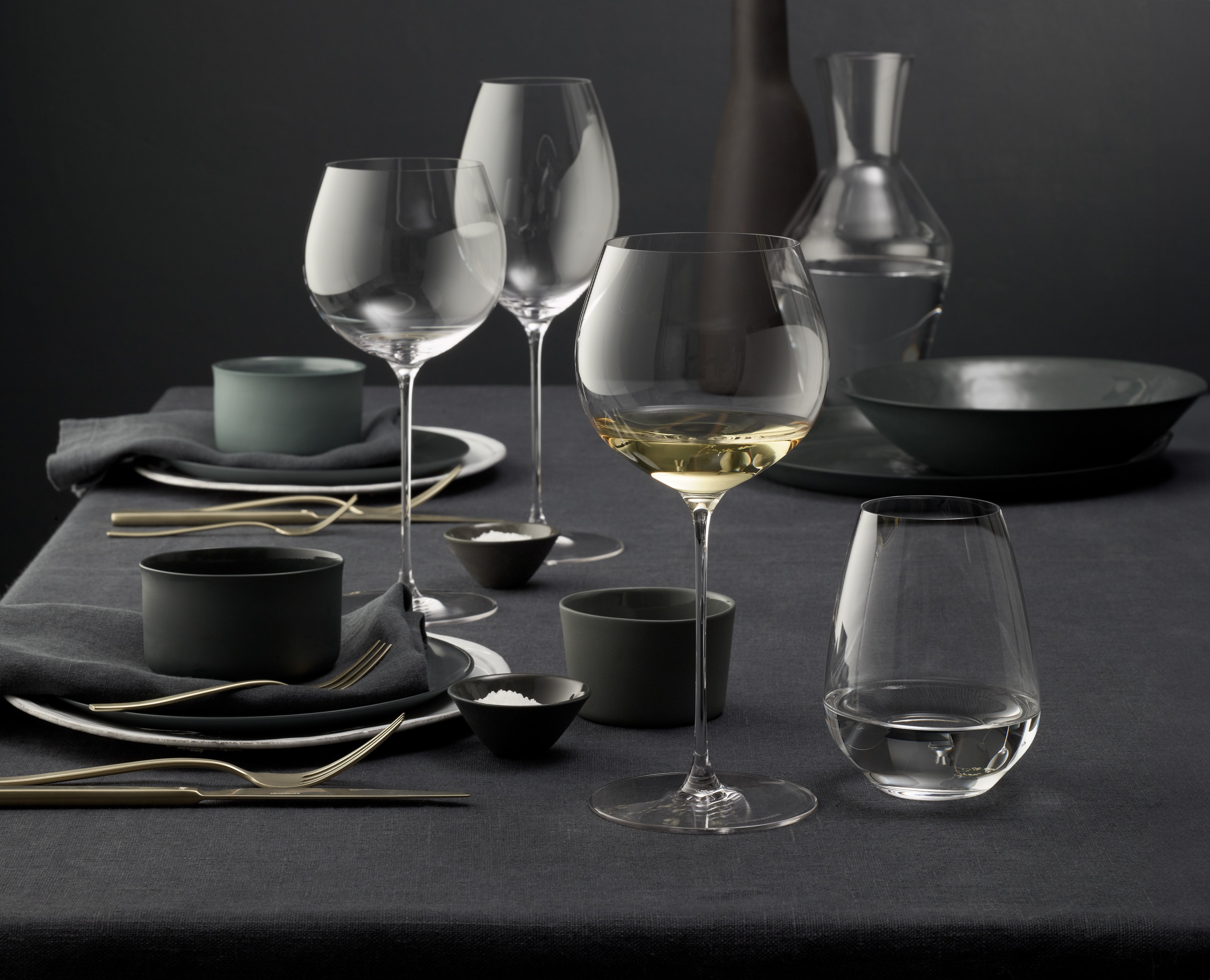RIEDEL Superleggero Chardonnay